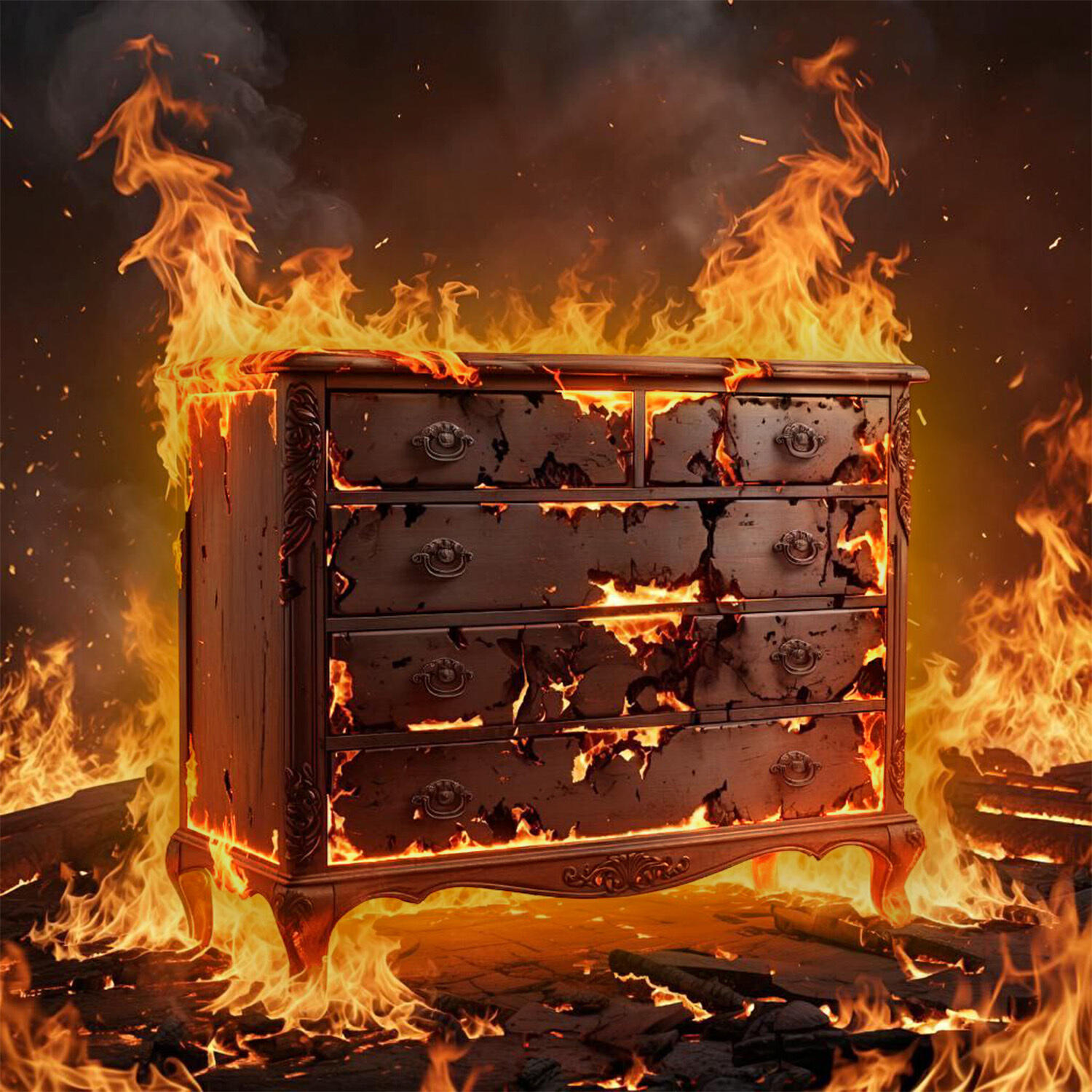 Хряк и Морковка