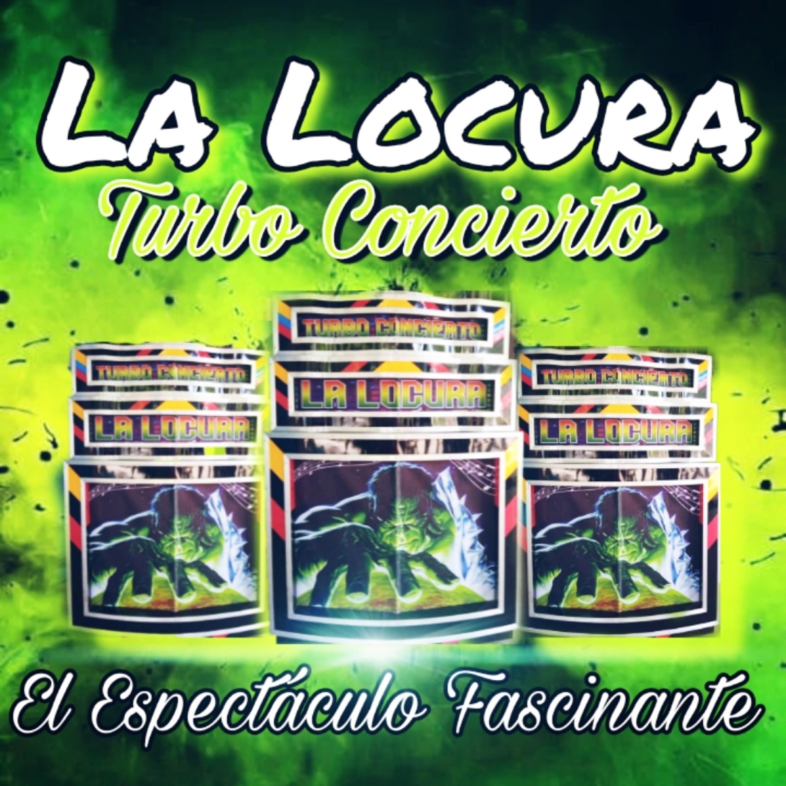 Loky La Locura