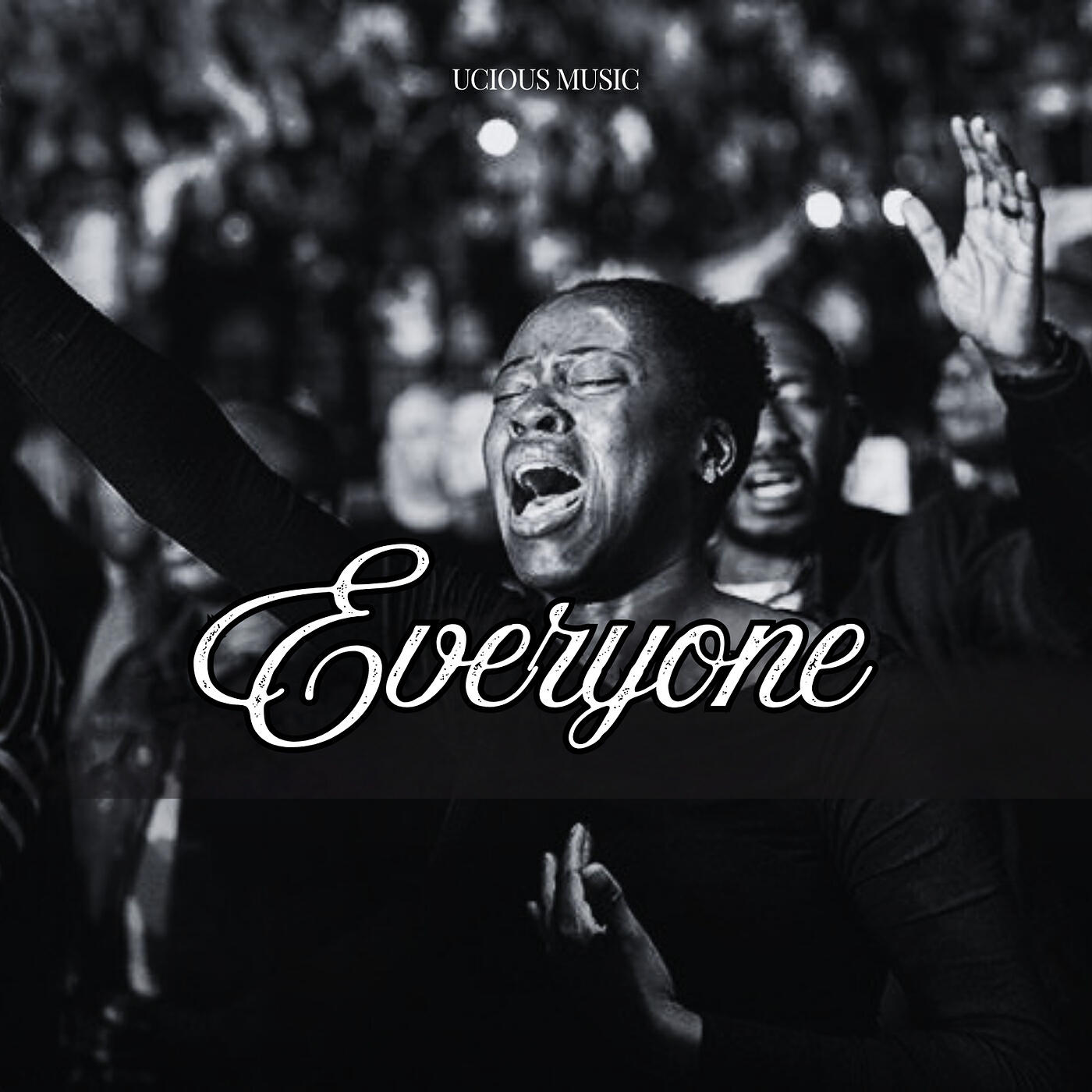 Релиз Everyone