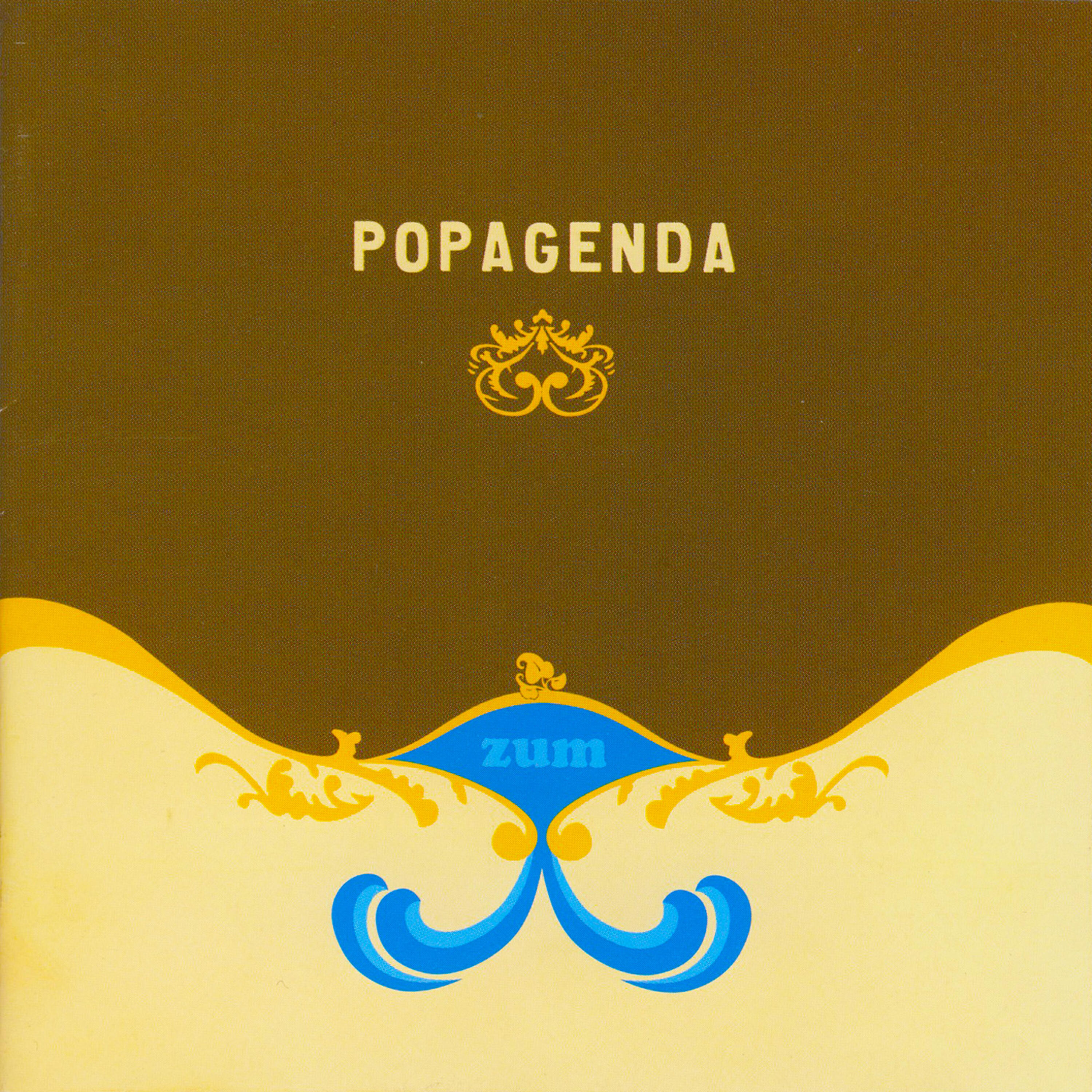 Релиз Popagenda