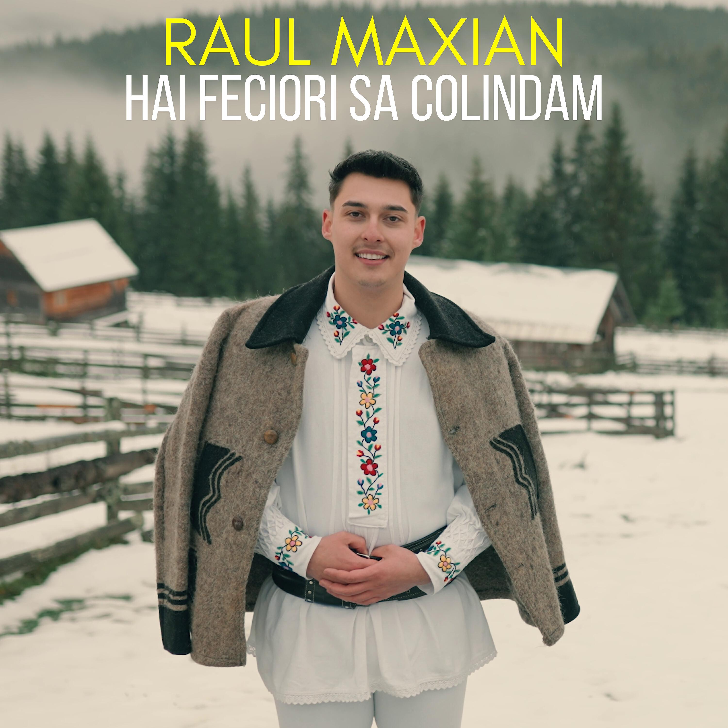 Релиз Hai feciori sa colindam