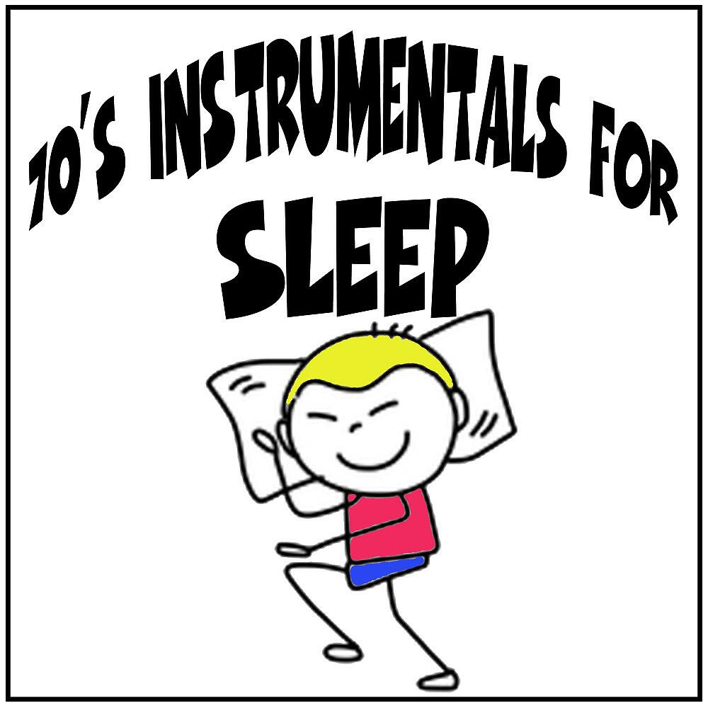 Релиз 70's Instrumentals for Sleep