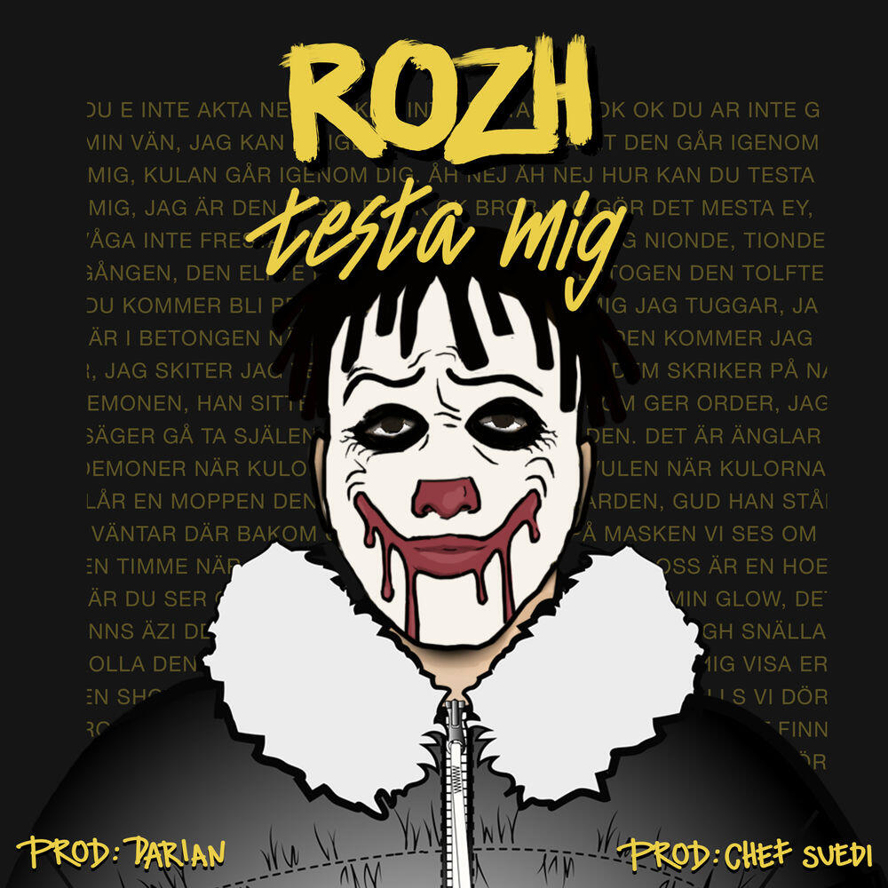 Релиз TESTA MIG