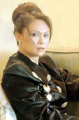 Khatijah Ibrahim