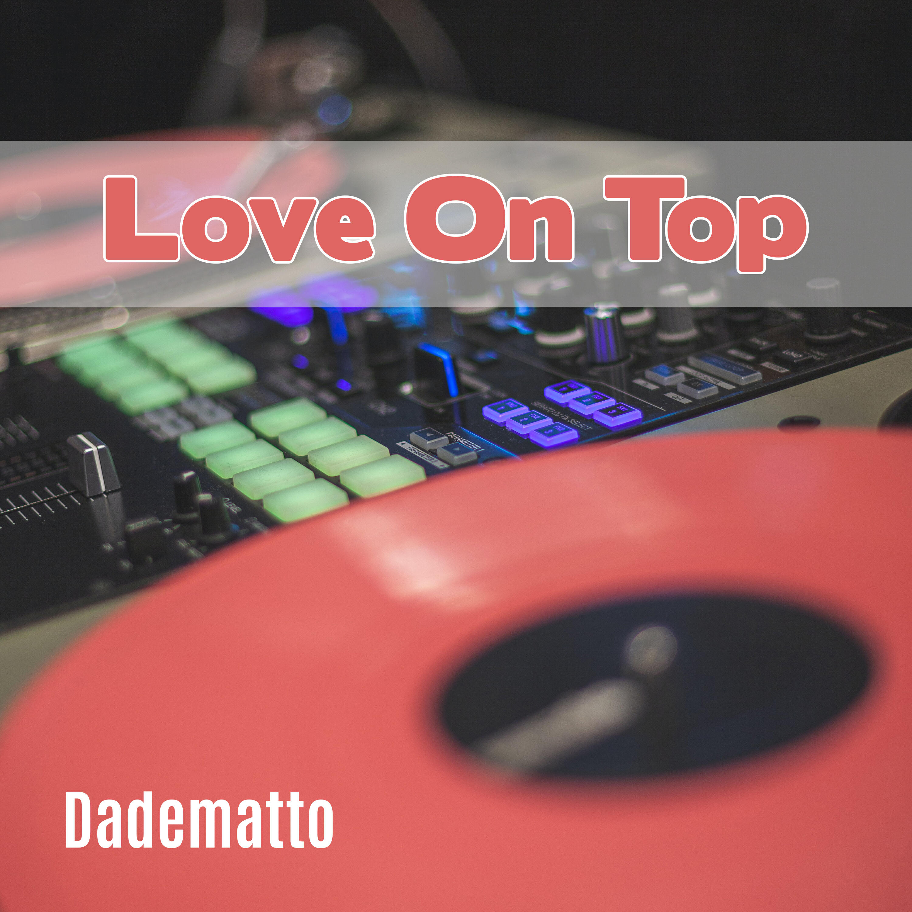 Релиз Love On Top