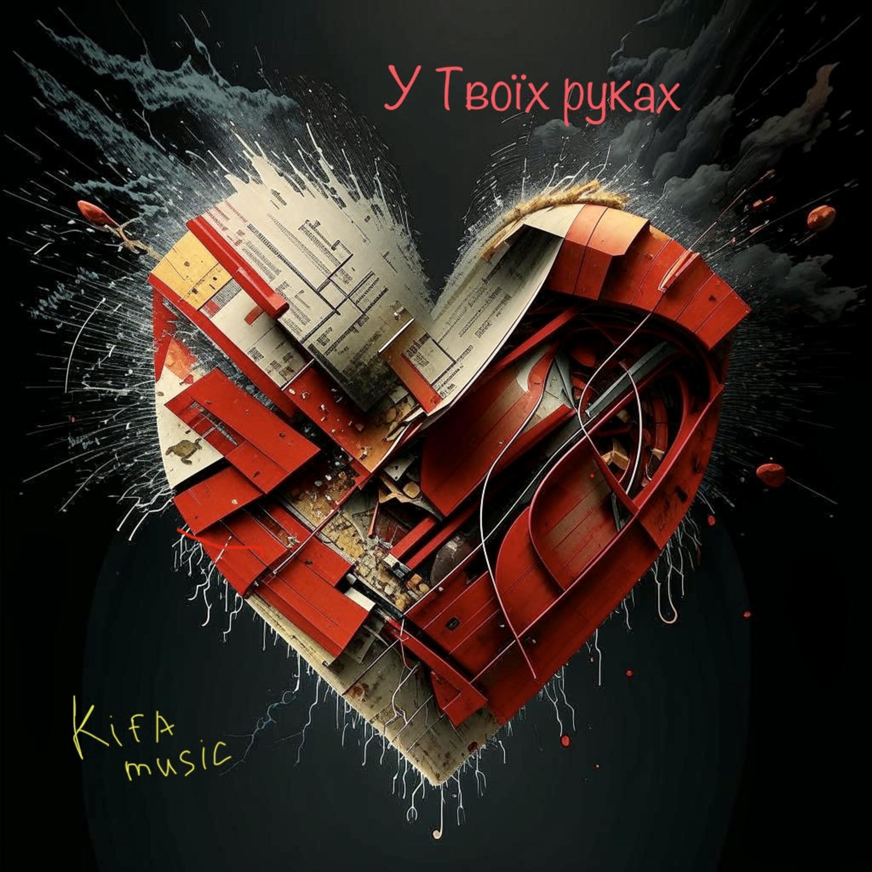 KIFA music