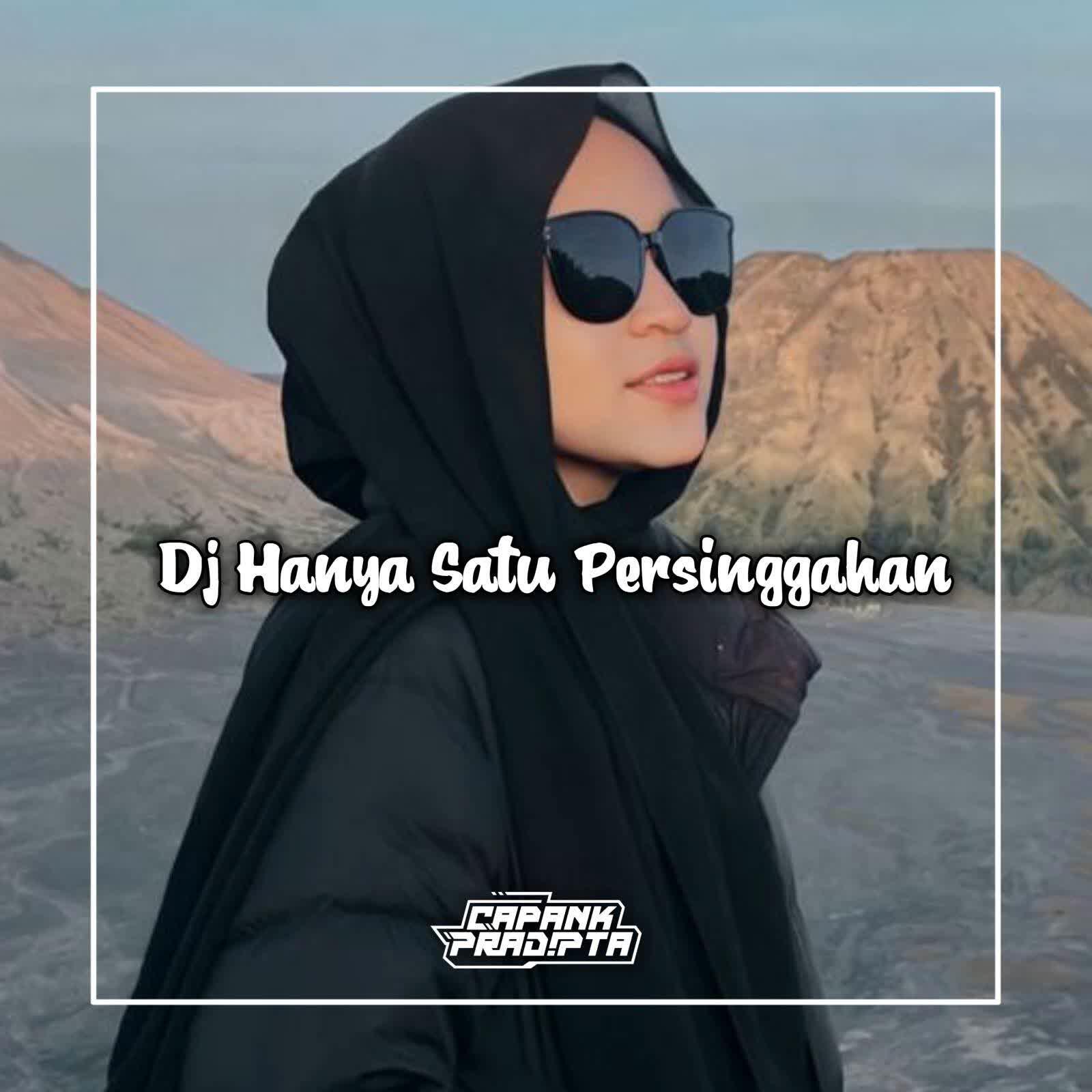 Релиз Dj Hanya Satu Persinggahan-Inst