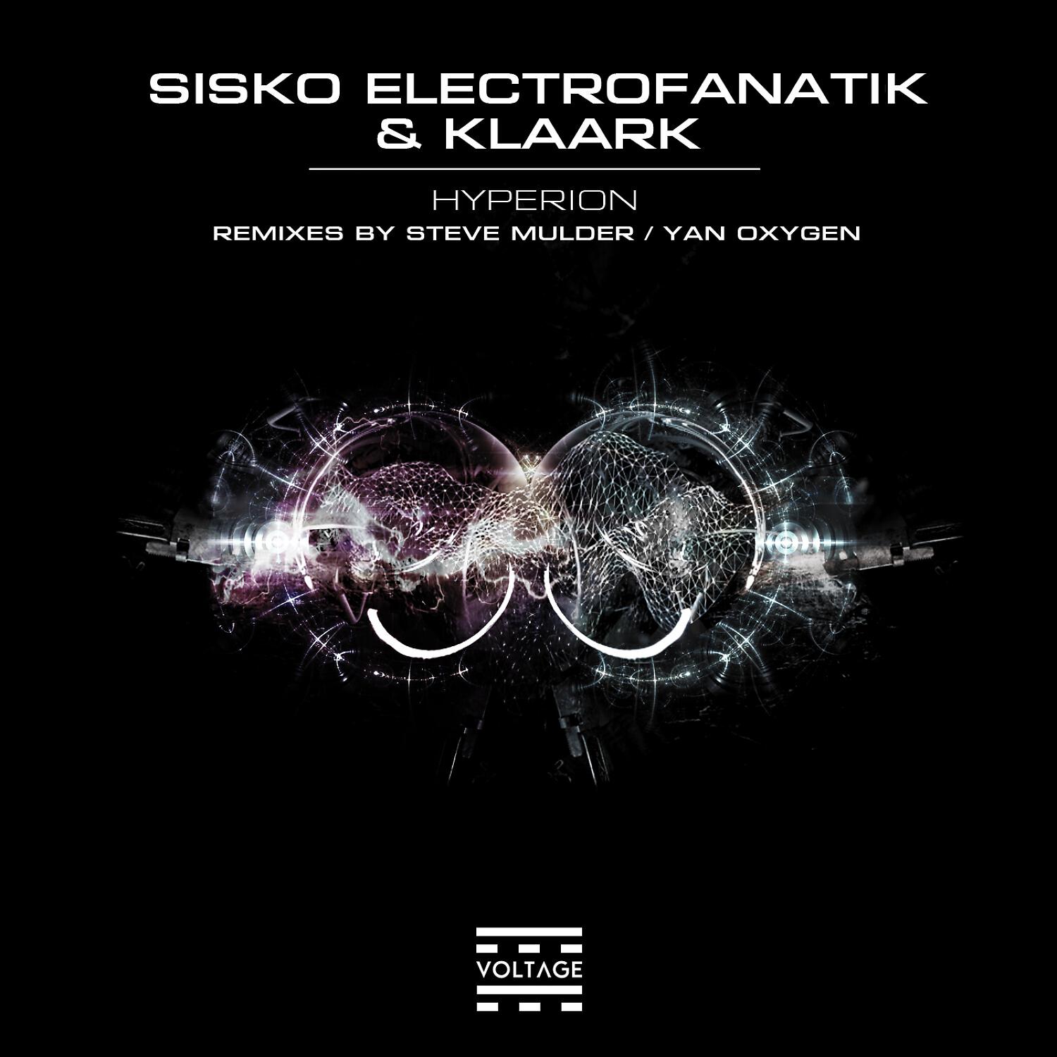 Скачать песню Klaark, Sisko Electrofanatik - Hyperion (Original Mix) бесплатно в MP3 для Android и iOS