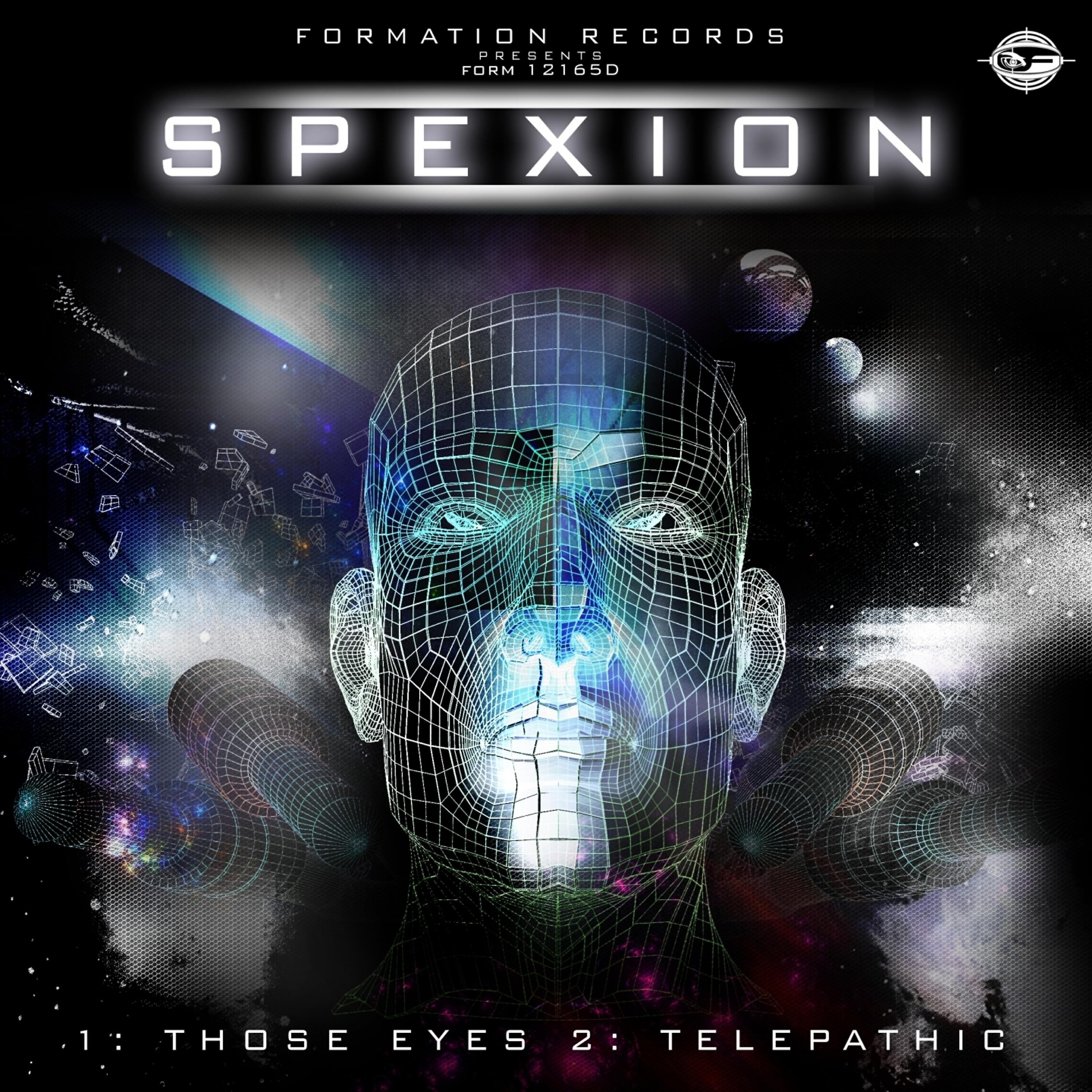 Релиз Those Eyes / Telepathic