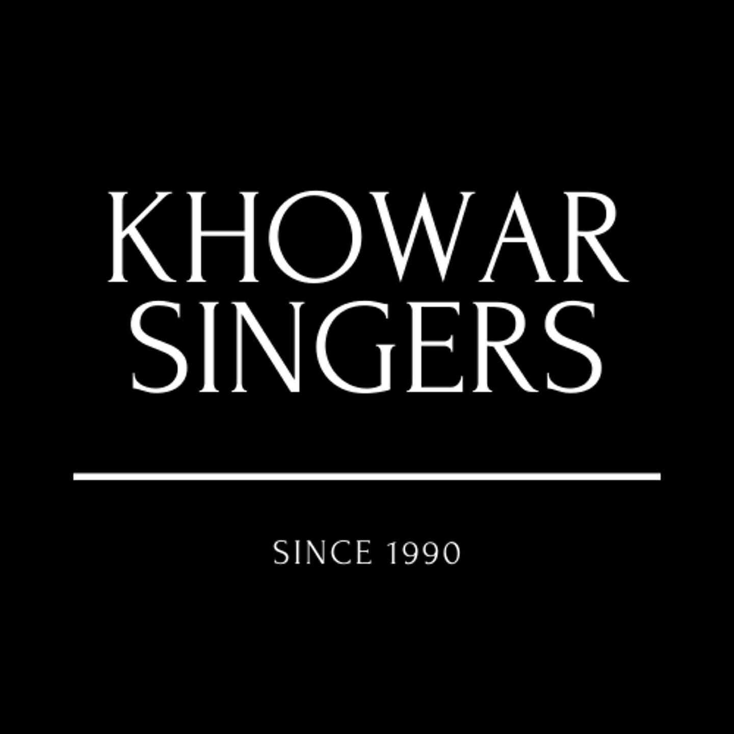 Релиз MIX KHOWAR SINGER, Vol. 6