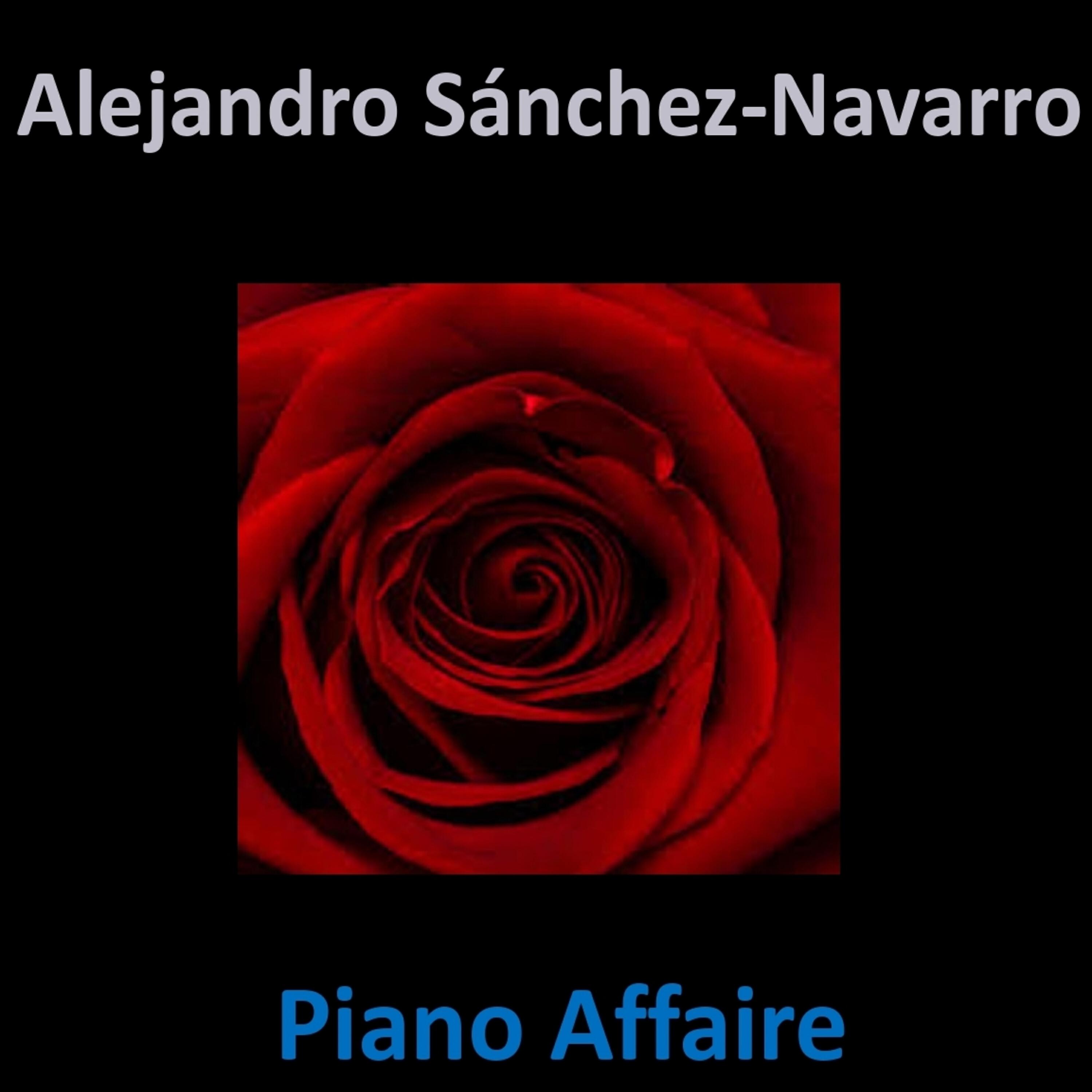 Релиз Piano Affaire