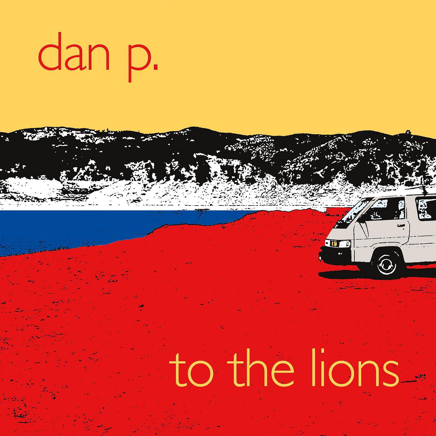 Релиз To the Lions