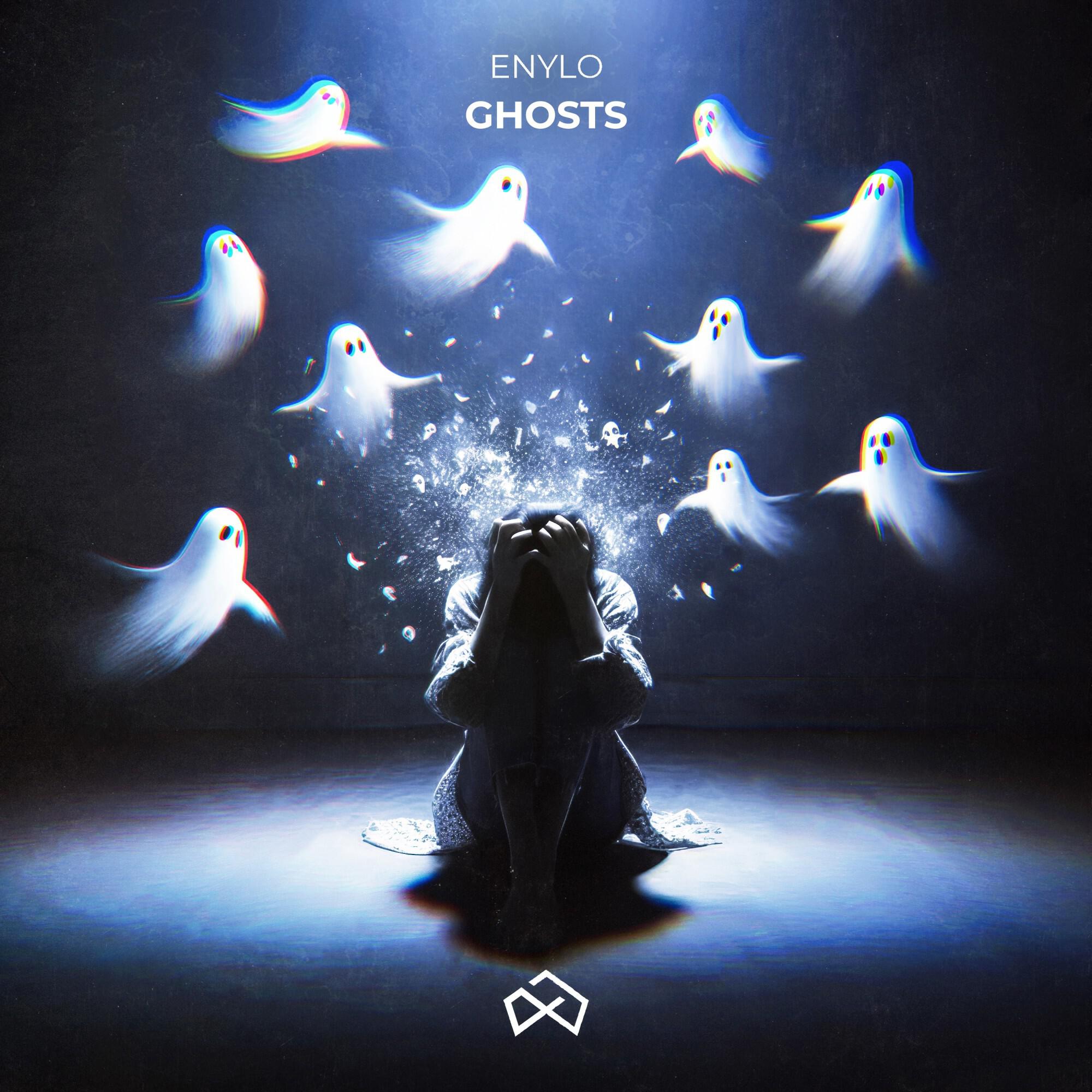 Релиз Ghosts