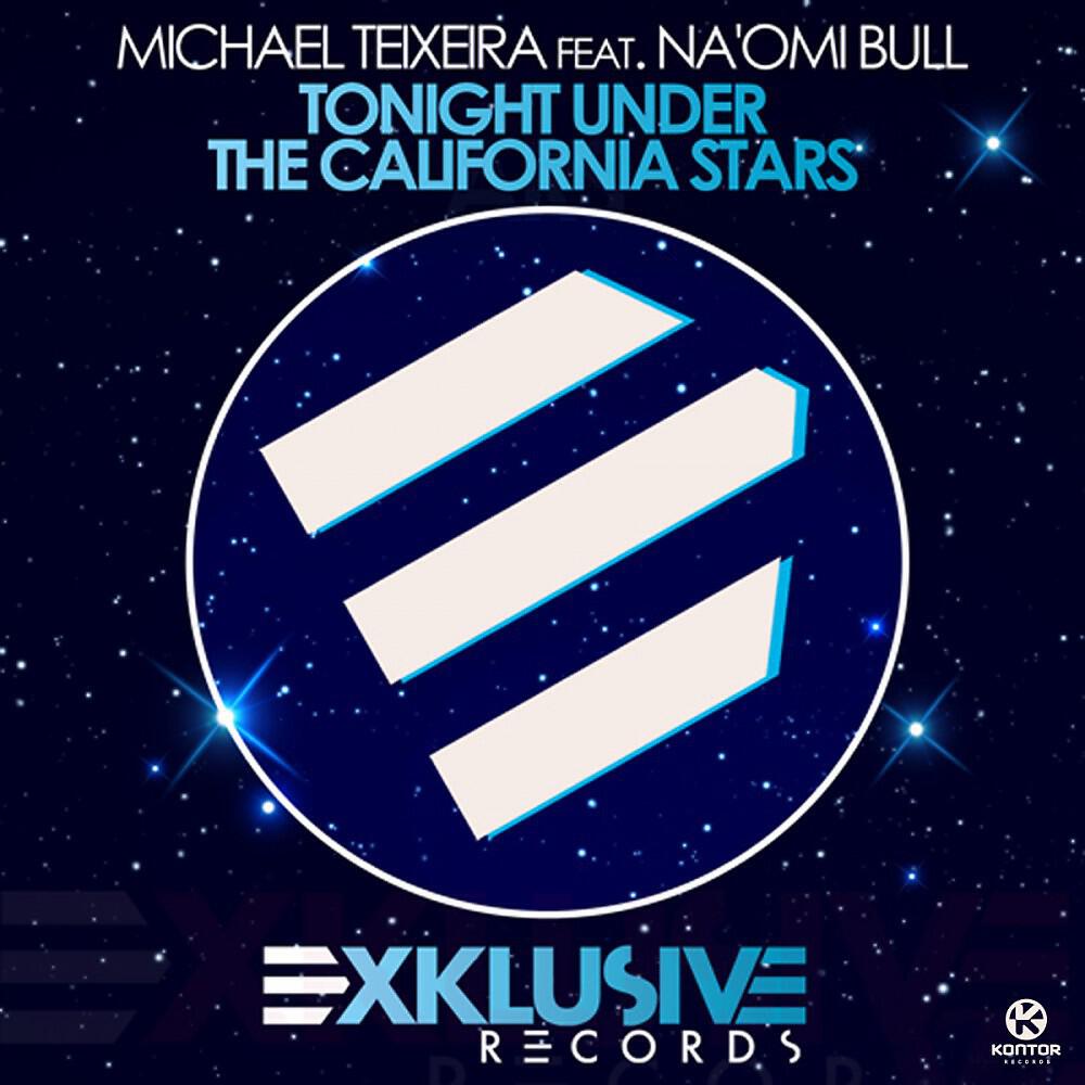 Релиз Tonight Under the California Stars