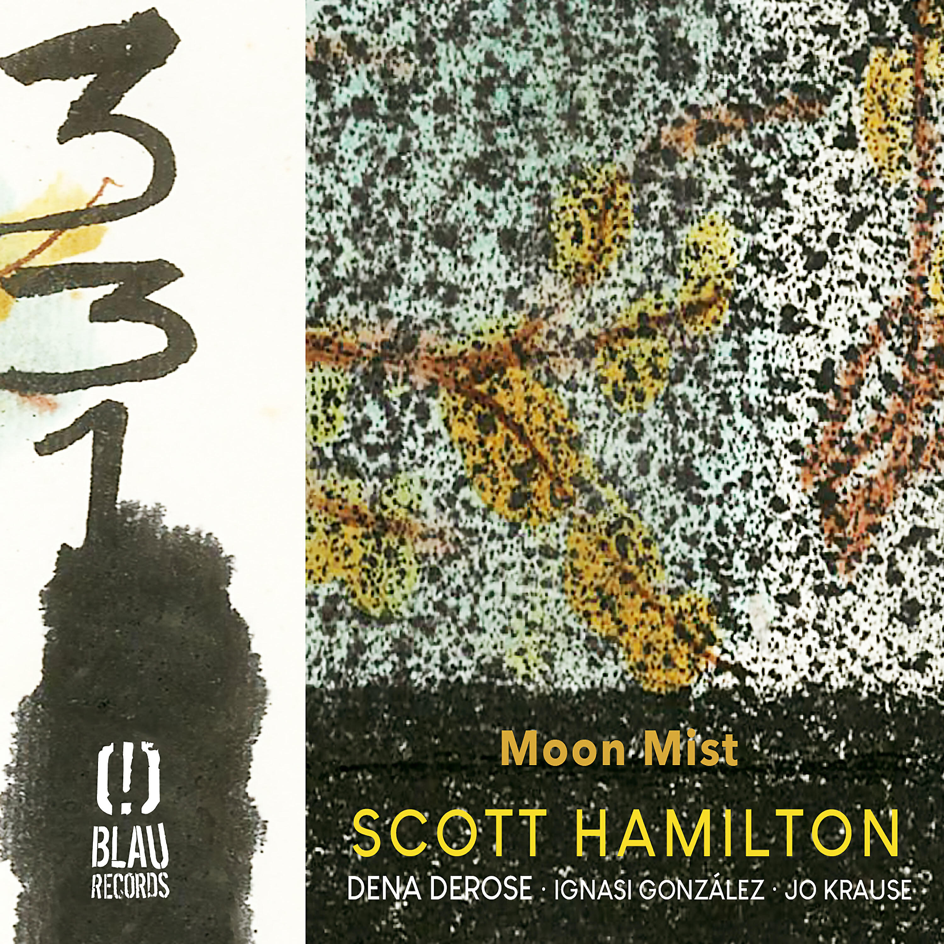 Релиз Moon Mist