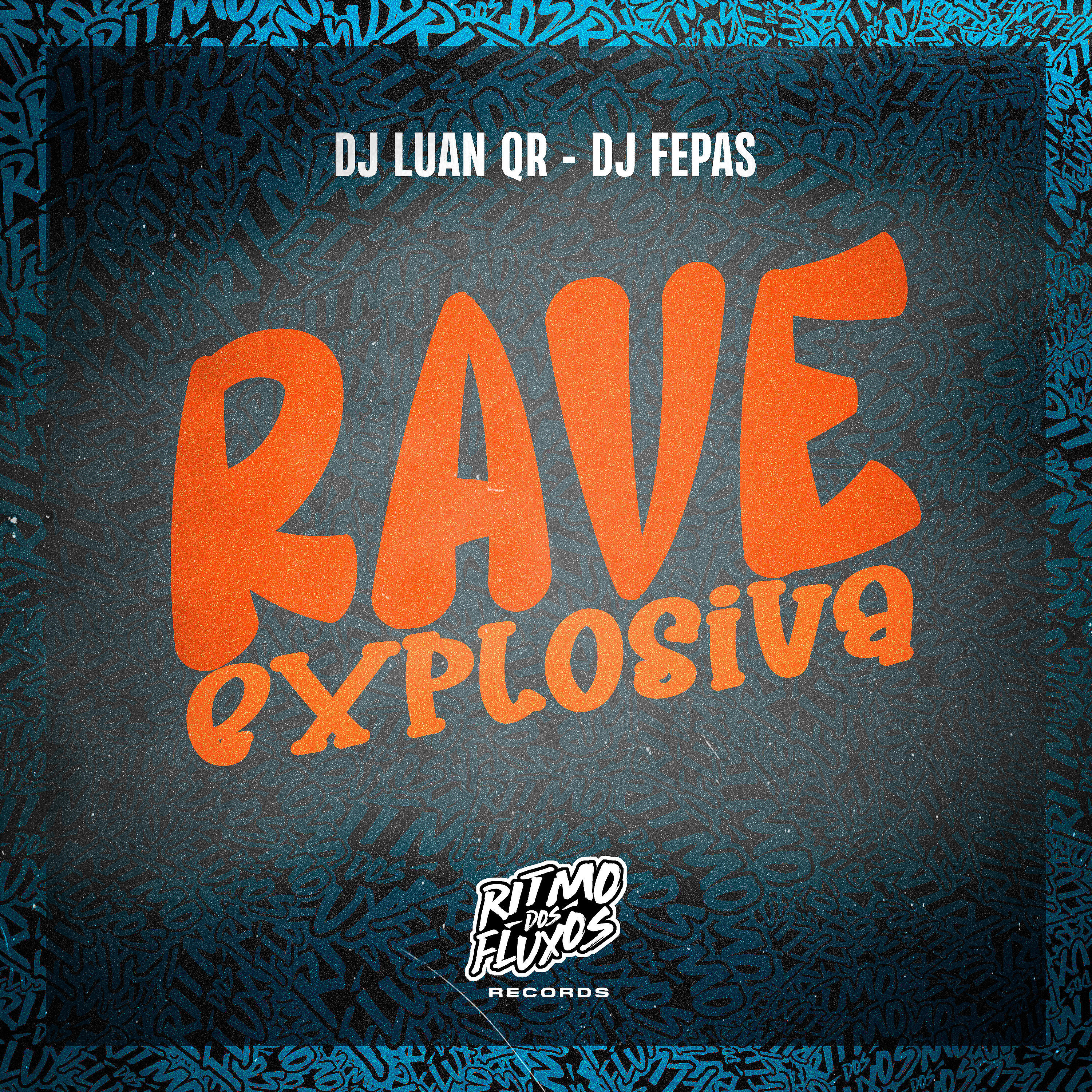 Релиз Rave Explosiva