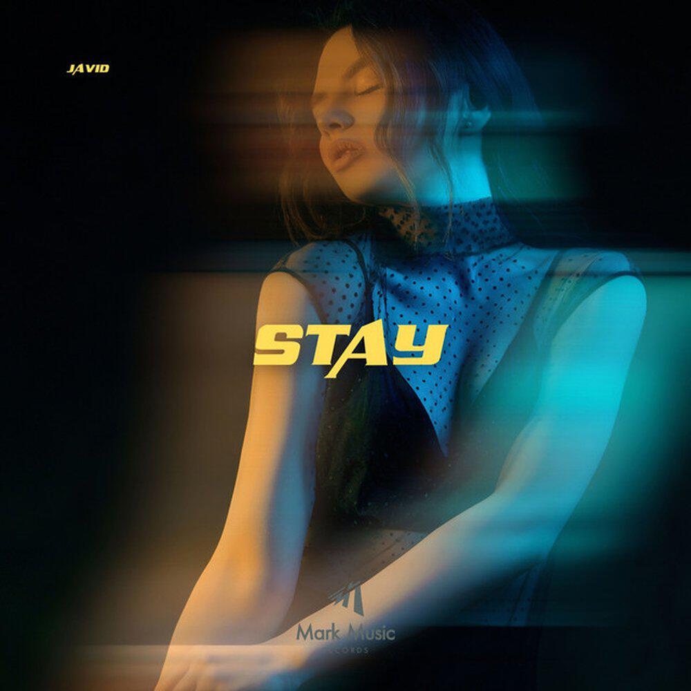 Релиз Stay