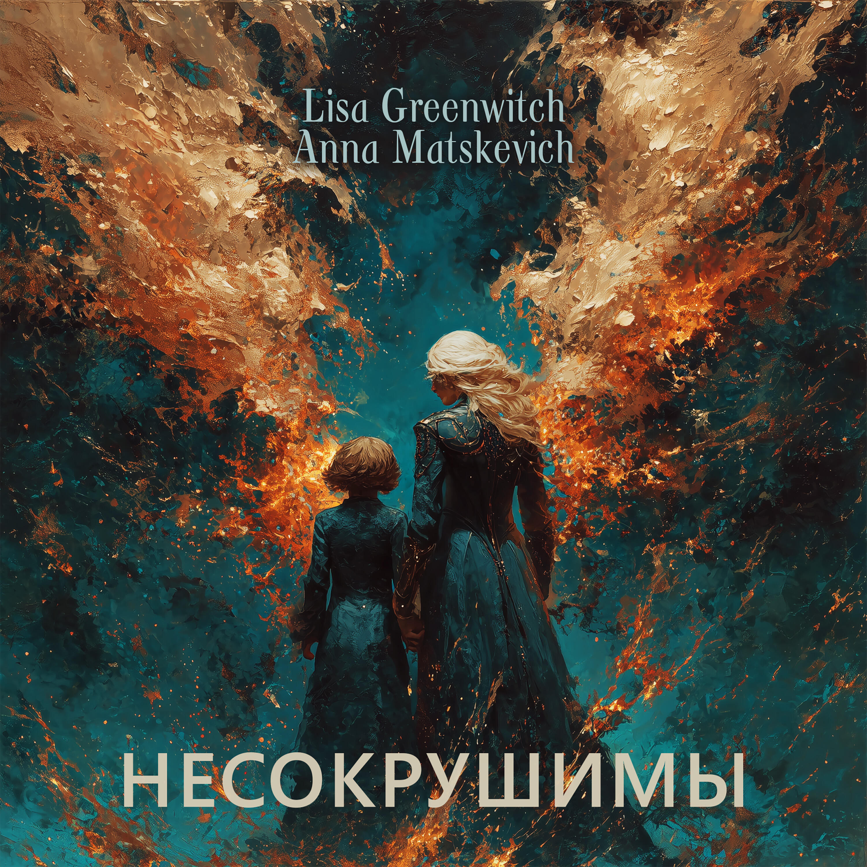 Anna Matskevich