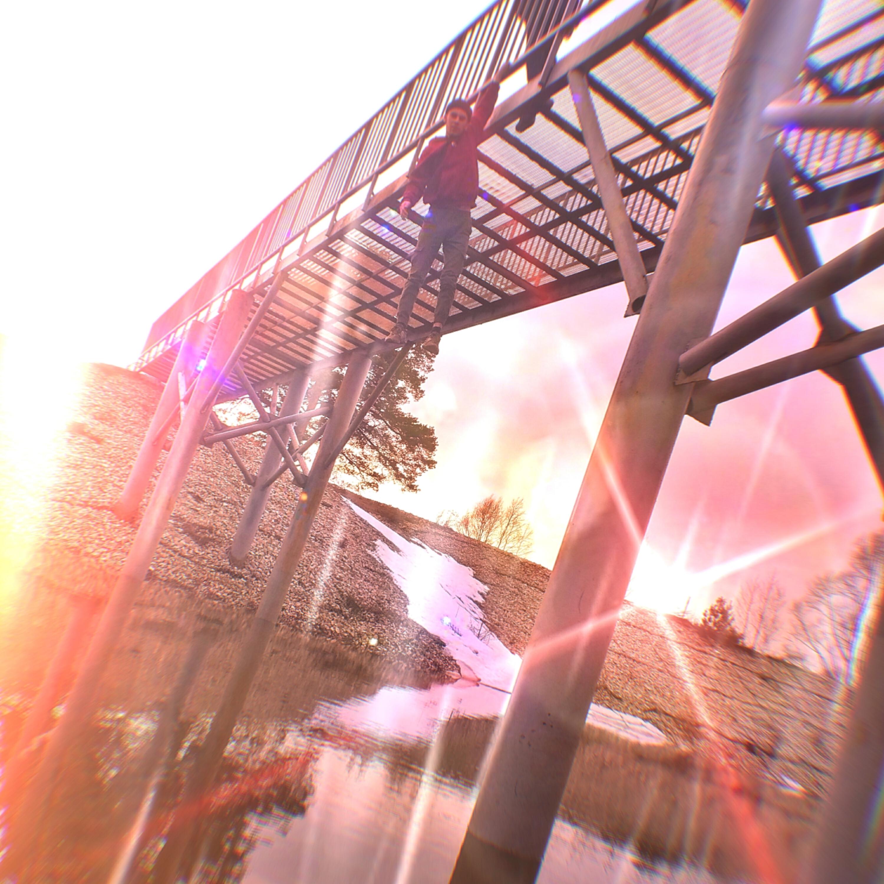 Релиз Улицы