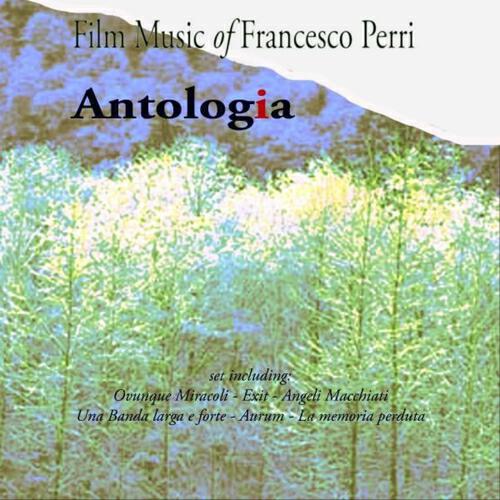 Релиз Antologia