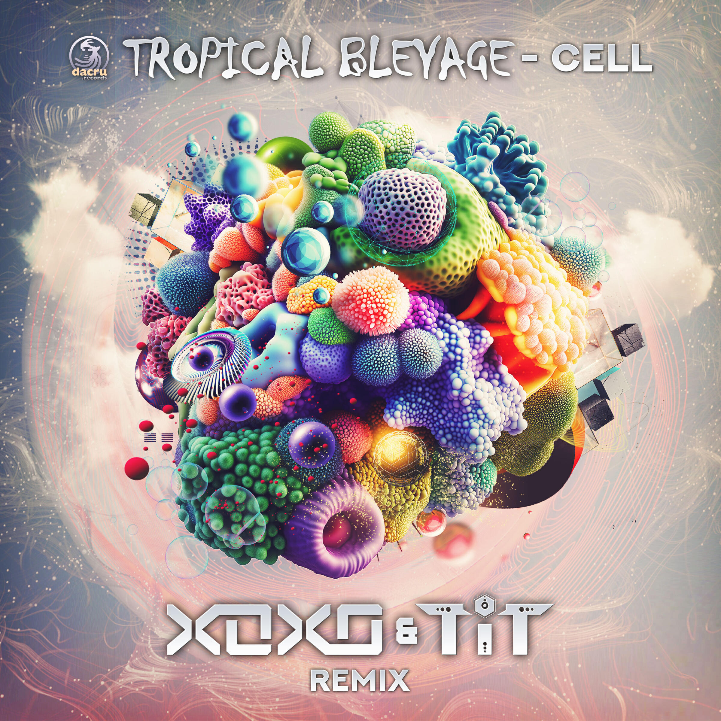 Релиз Cell (XoXo & T.I.T Remix)