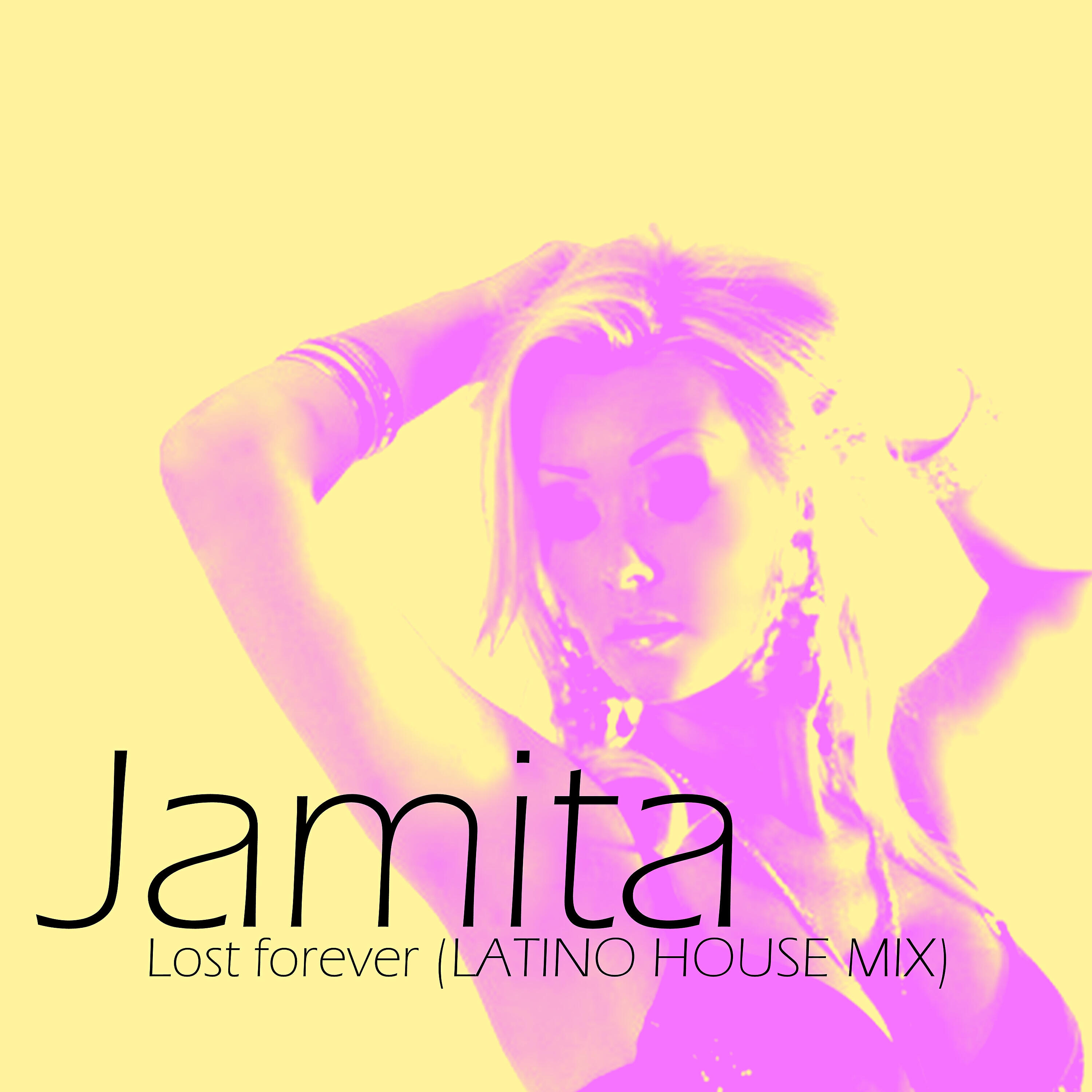 Релиз Lost Forever (Latino House Mix)