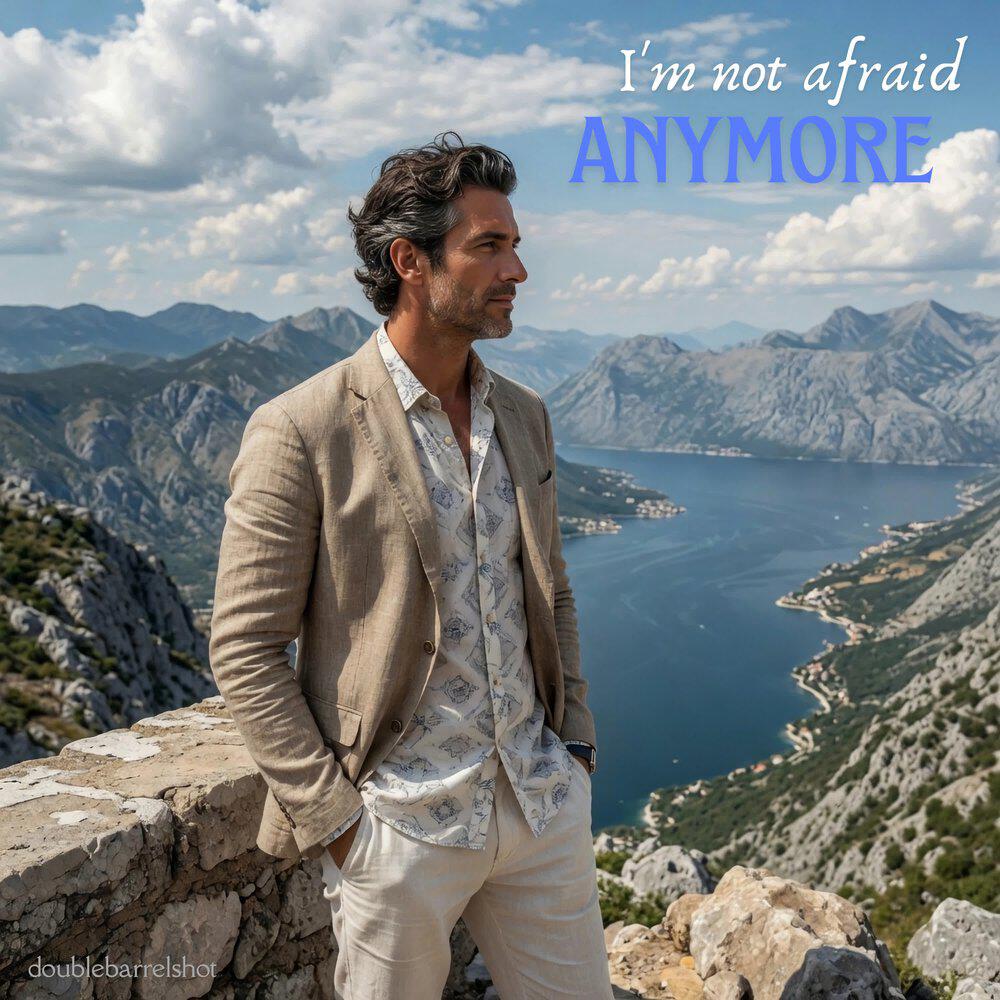 Релиз I'm not afraid anymore