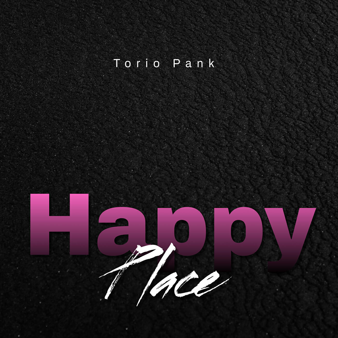Релиз Happy Place