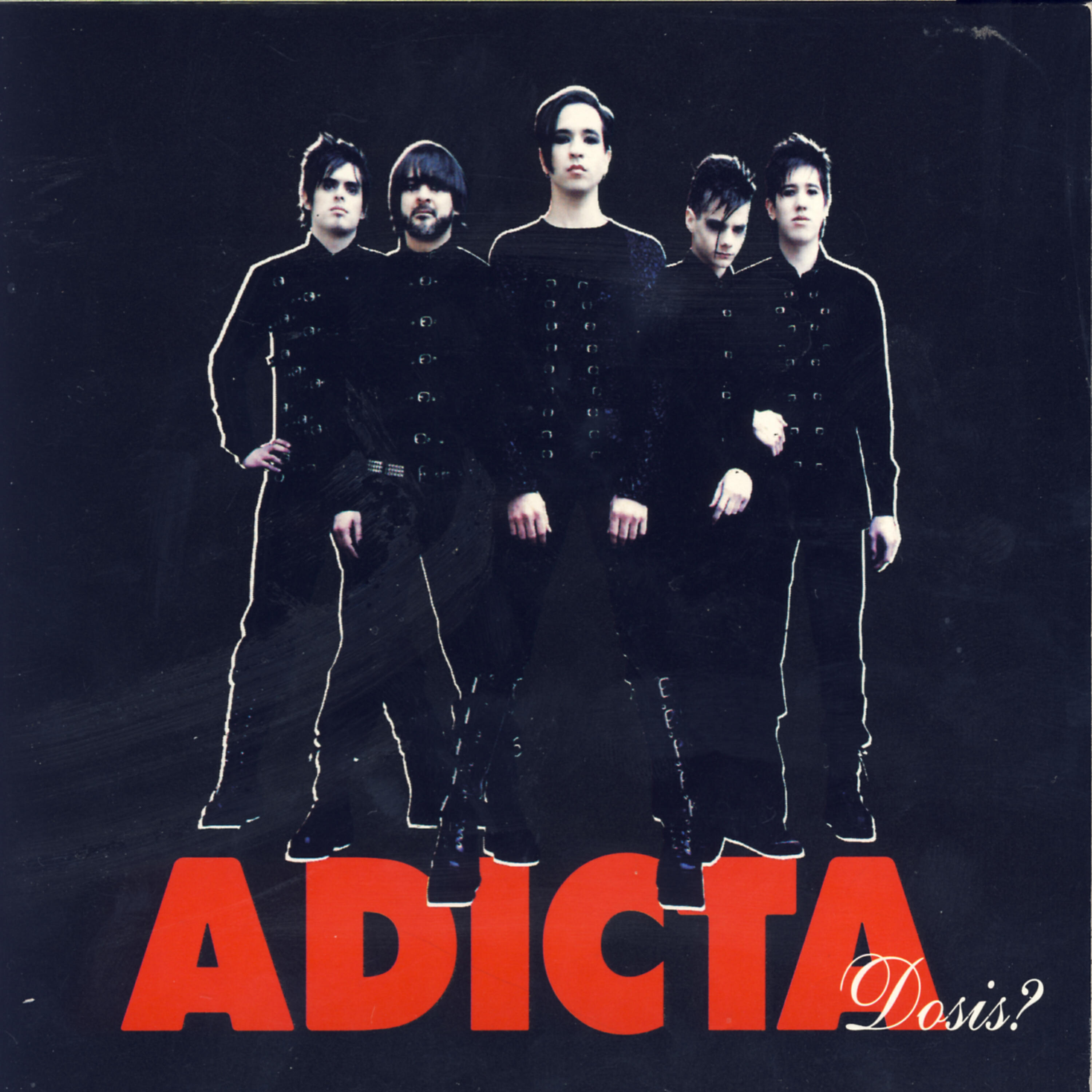 Релиз Dosis? (EP)