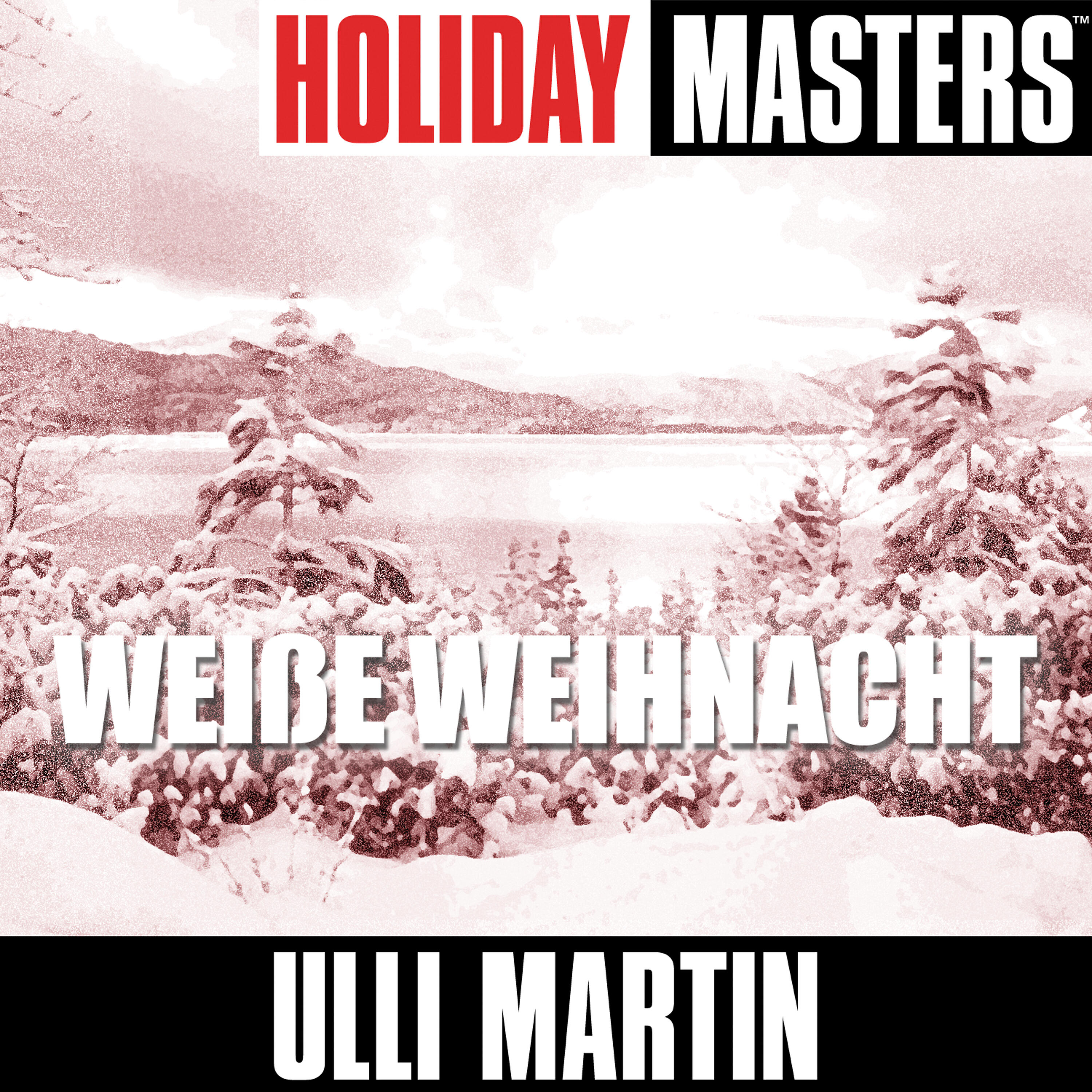 Релиз Holiday Masters: Weiße Weihnacht