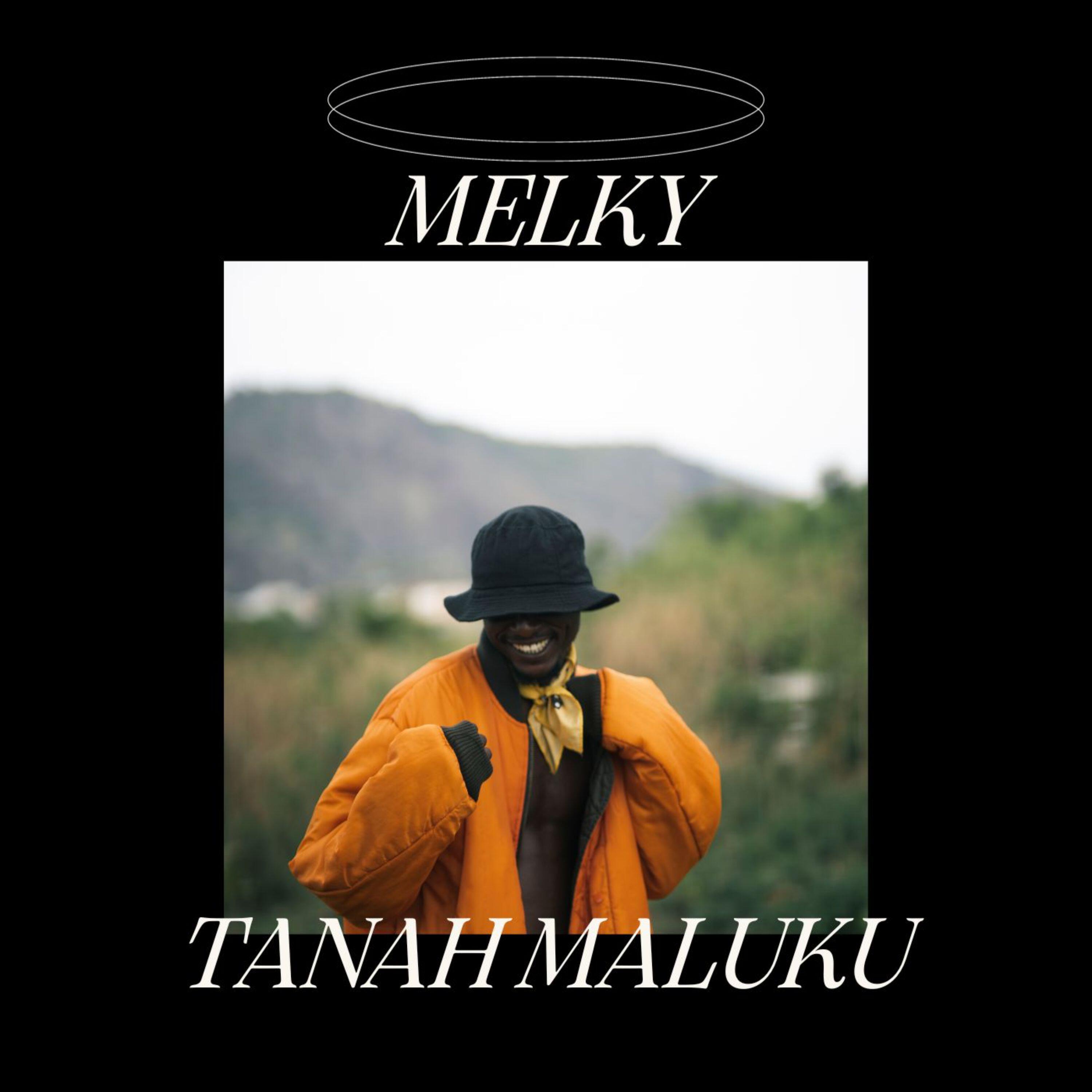 Релиз Tanah Maluku