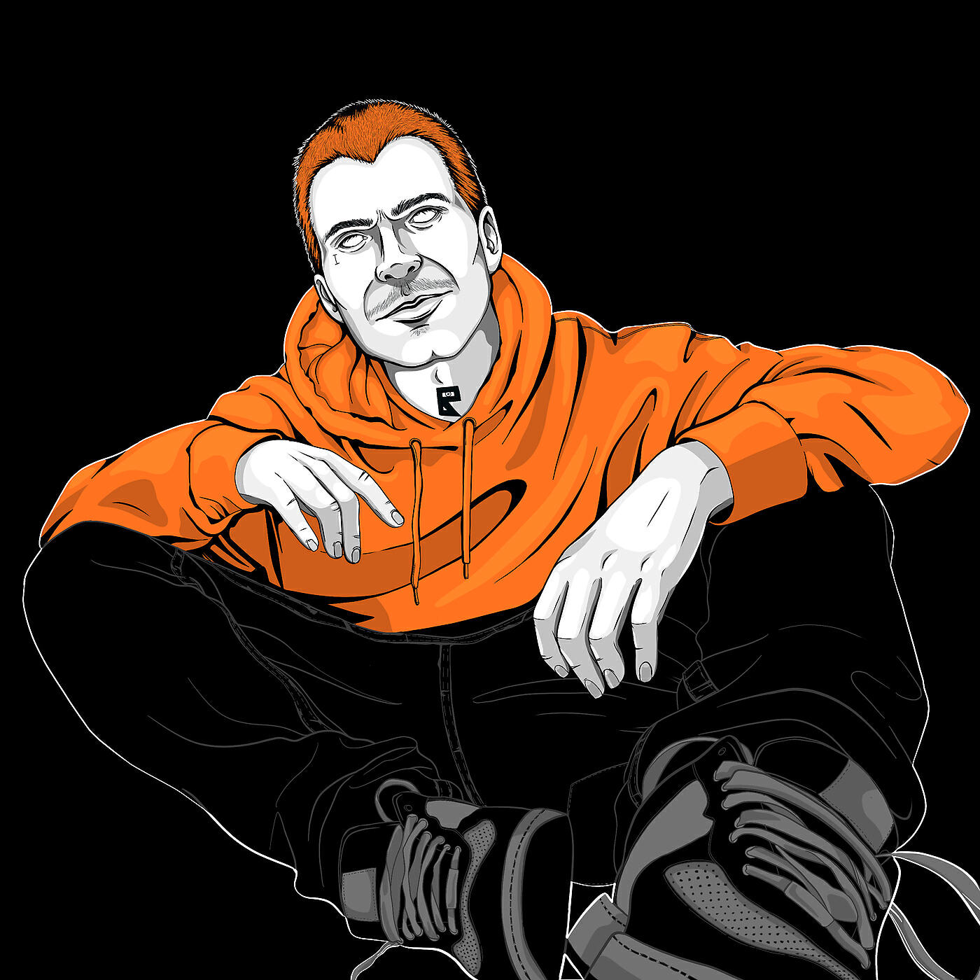Релиз TAPANI
