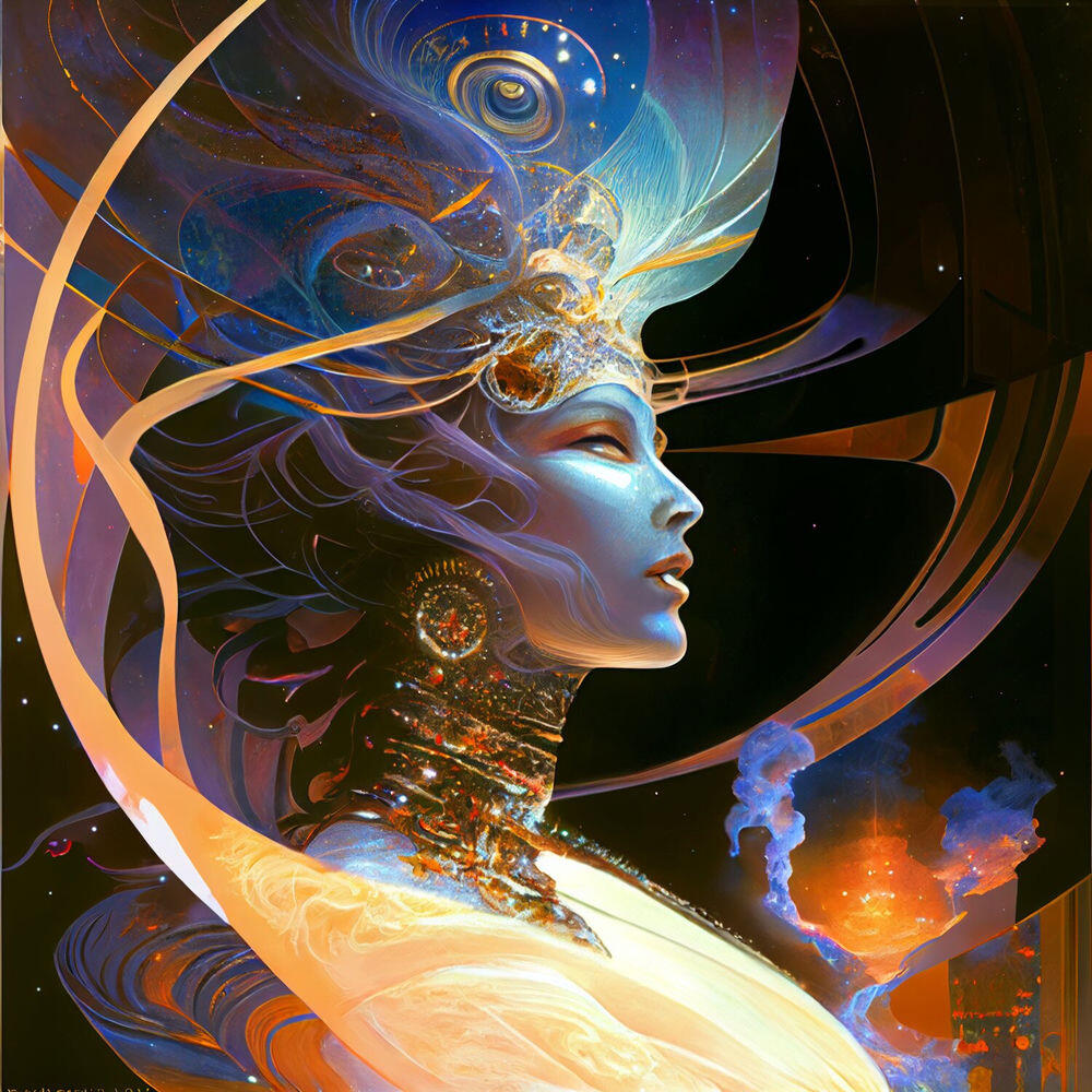 Релиз Calming Harmony