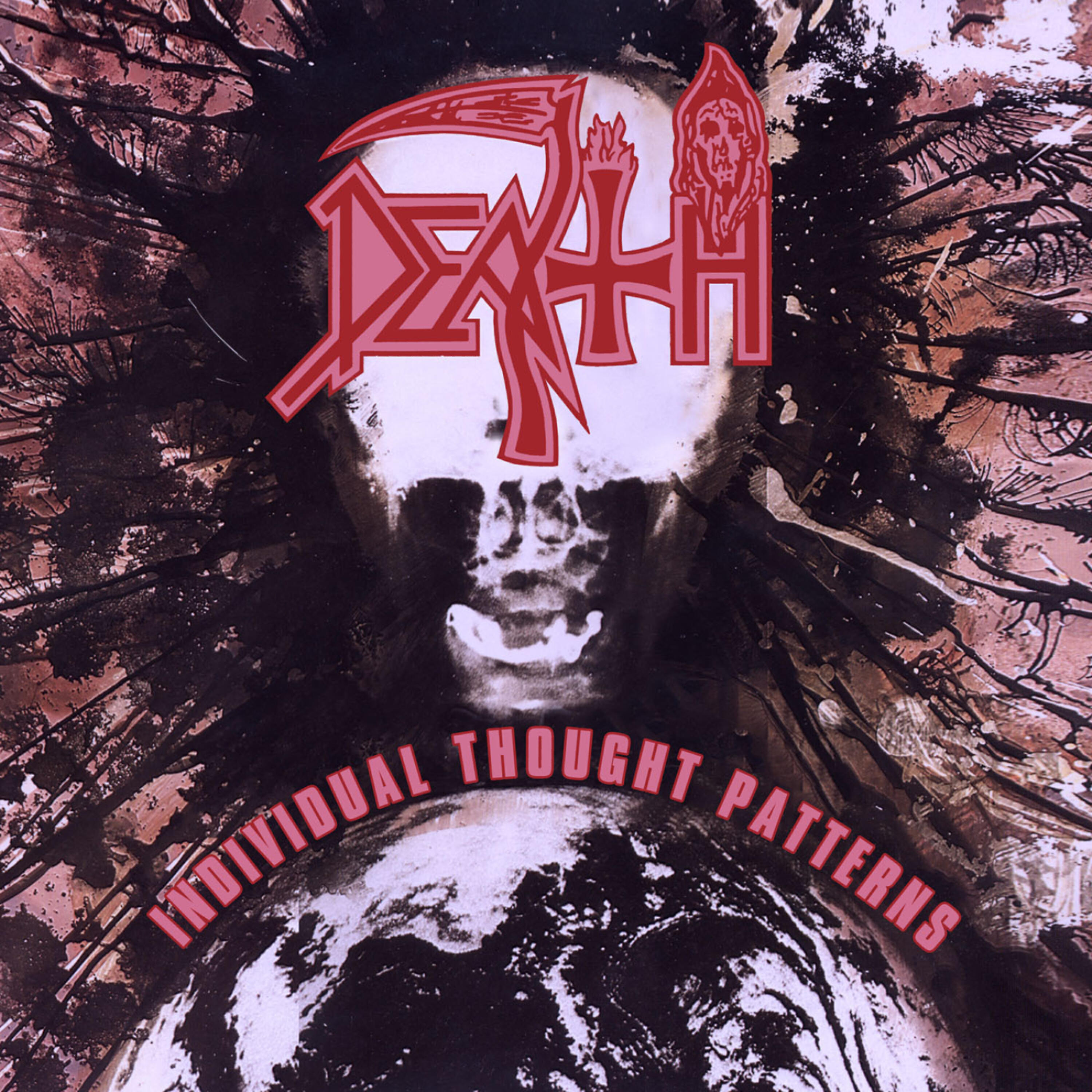 Релиз Individual Thought Patterns