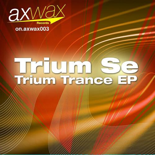 Релиз Trium Trance