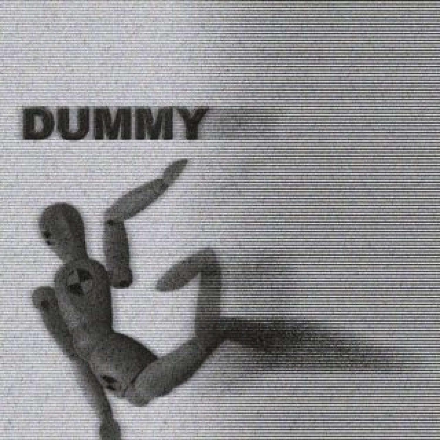 Релиз DUMMY