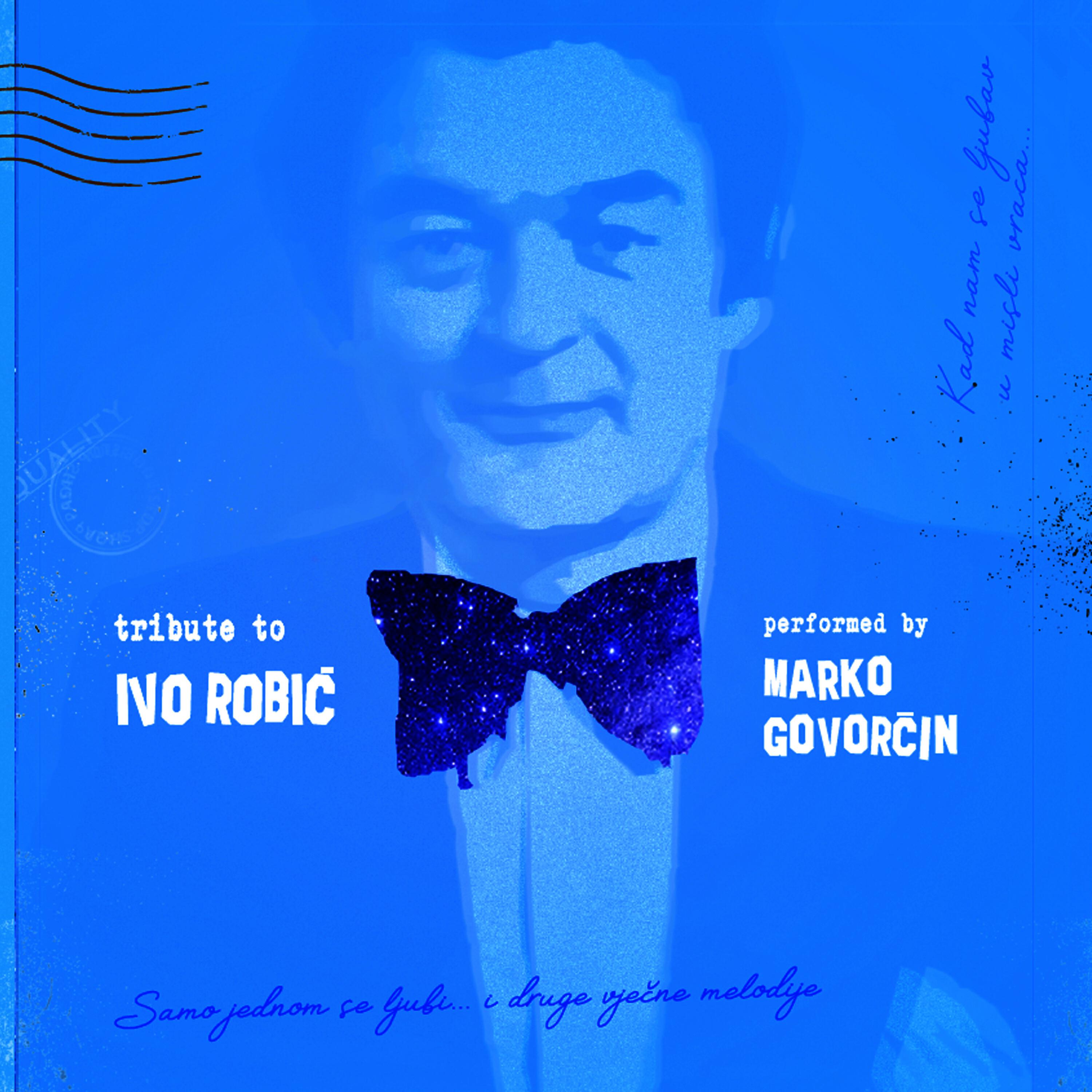 Marko Govorčin