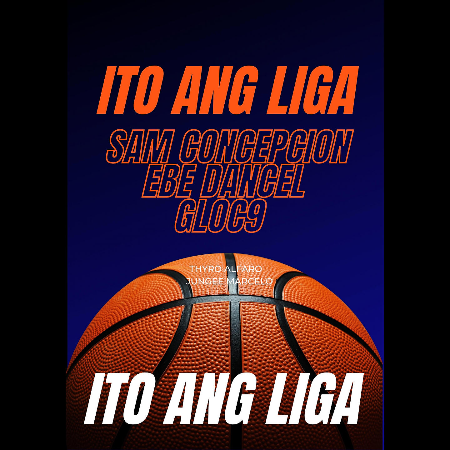 Релиз ITO ANG LIGA