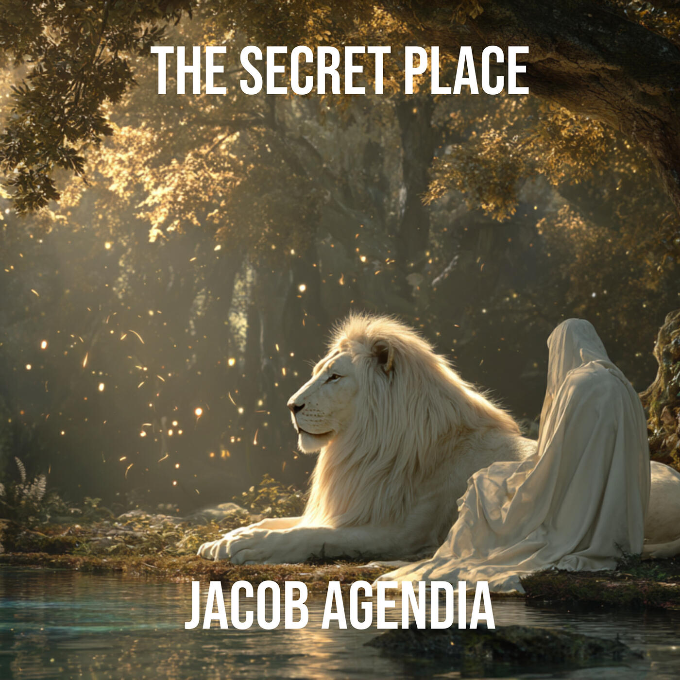 Релиз The Secret Place