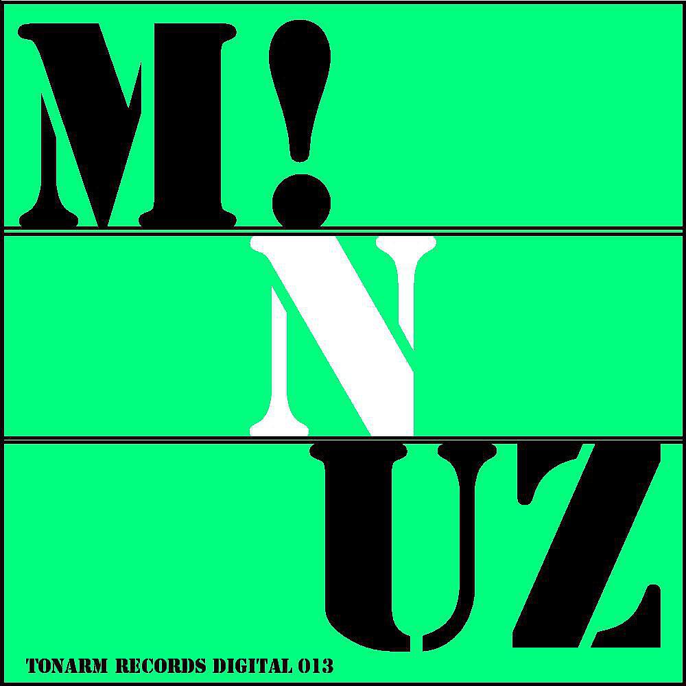 Релиз Adam Schock - M!nuz