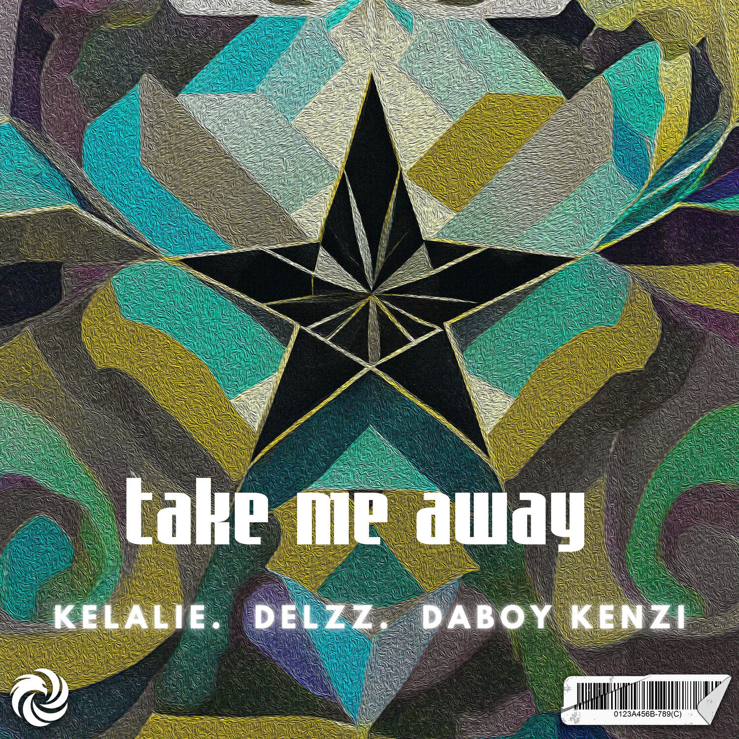 Релиз Take Me Away