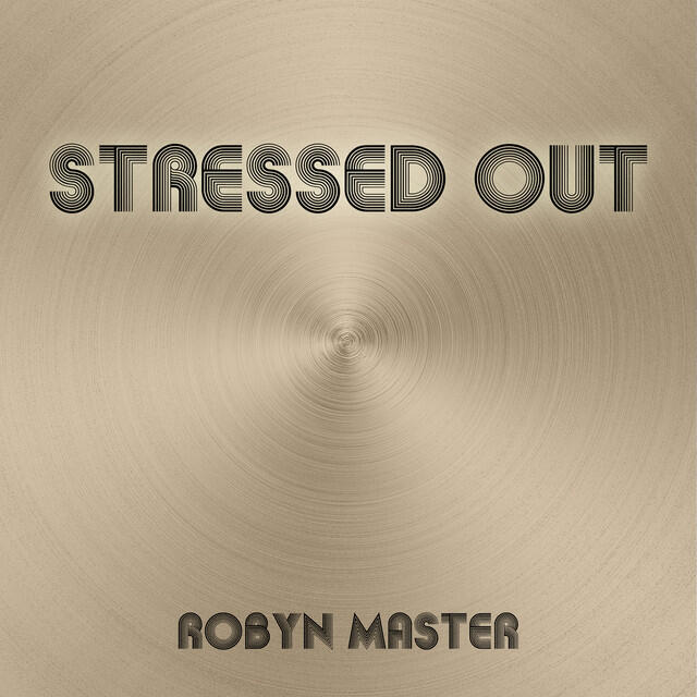 Релиз Stressed Out