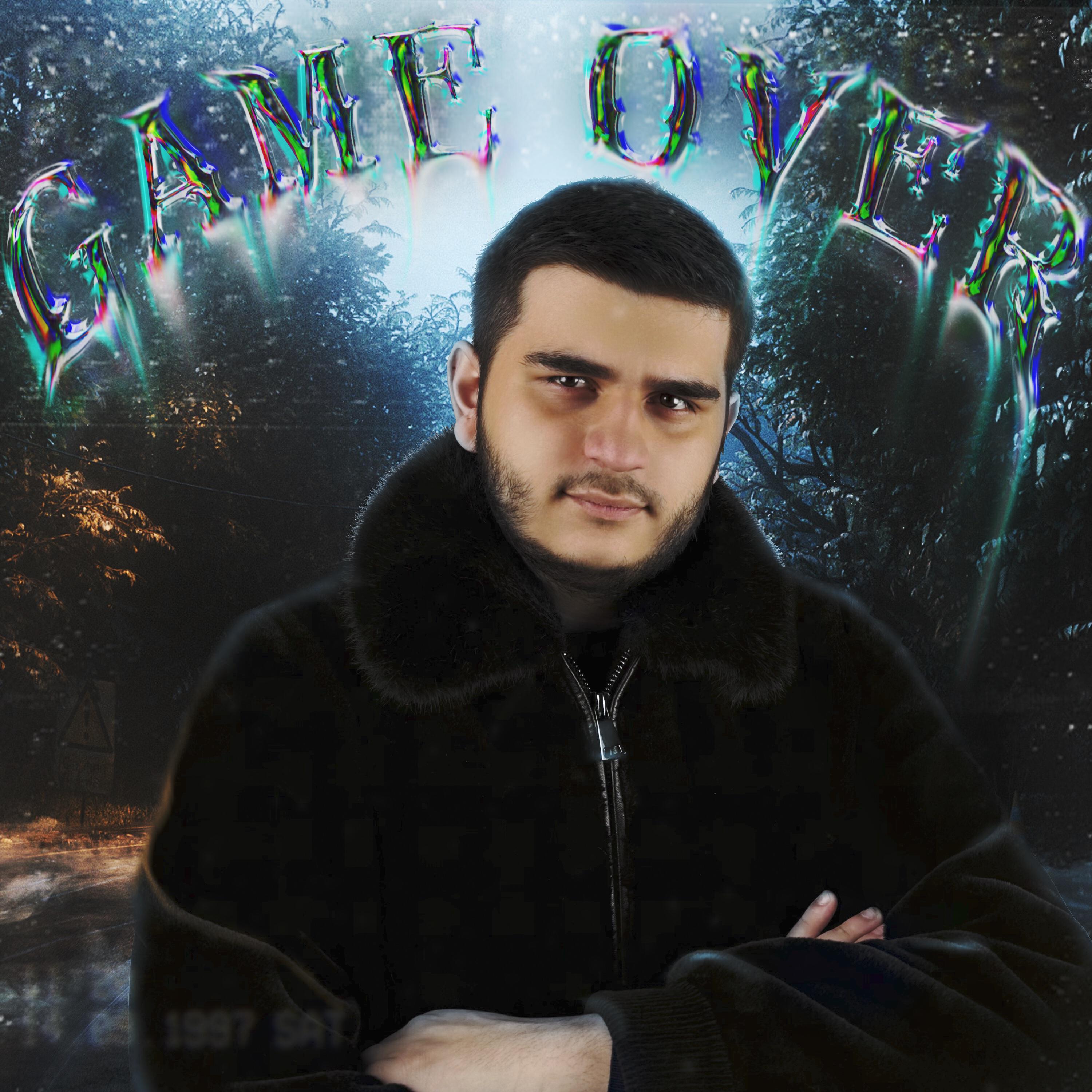 Релиз Game over