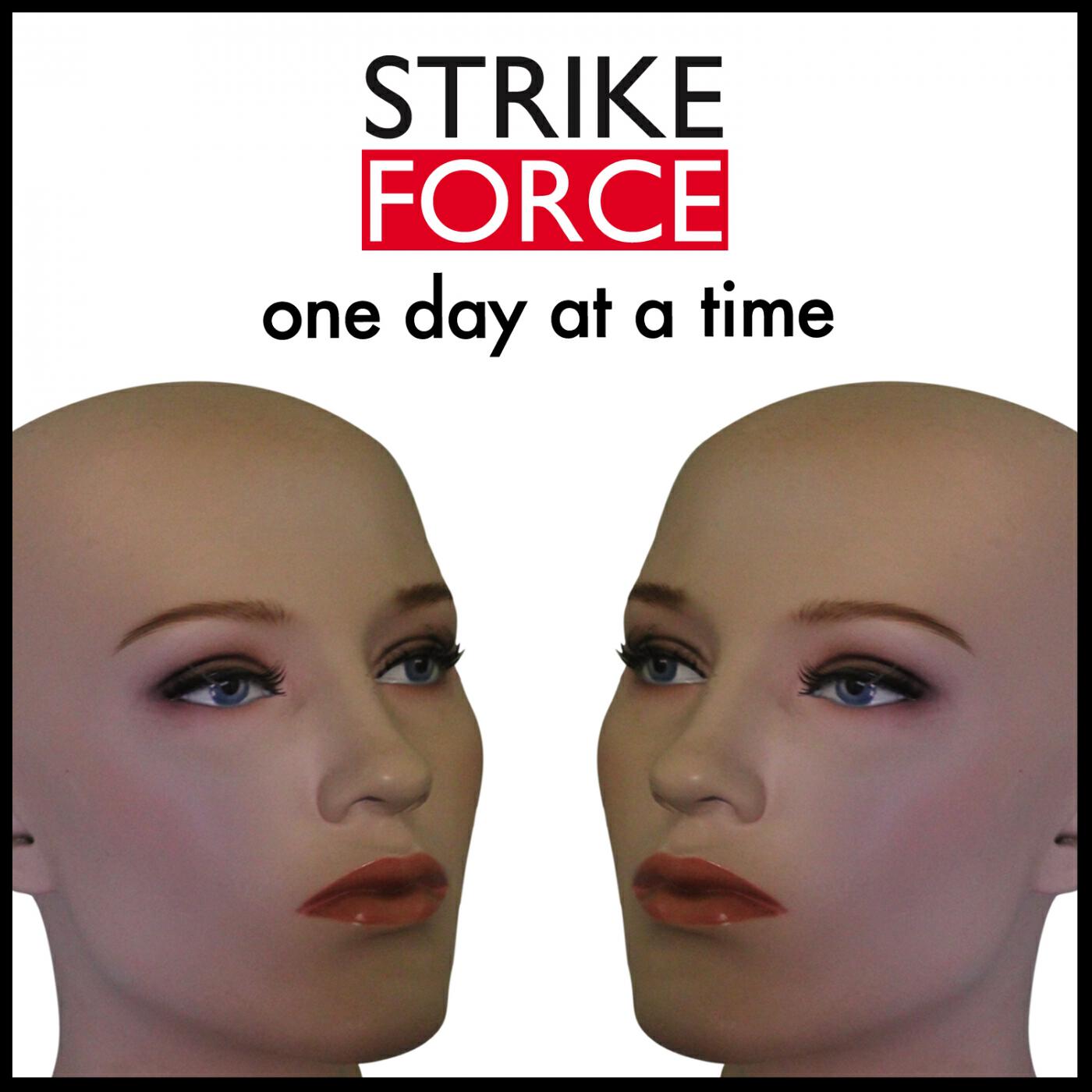 Трек One Day At A Time - Original Urban Mix