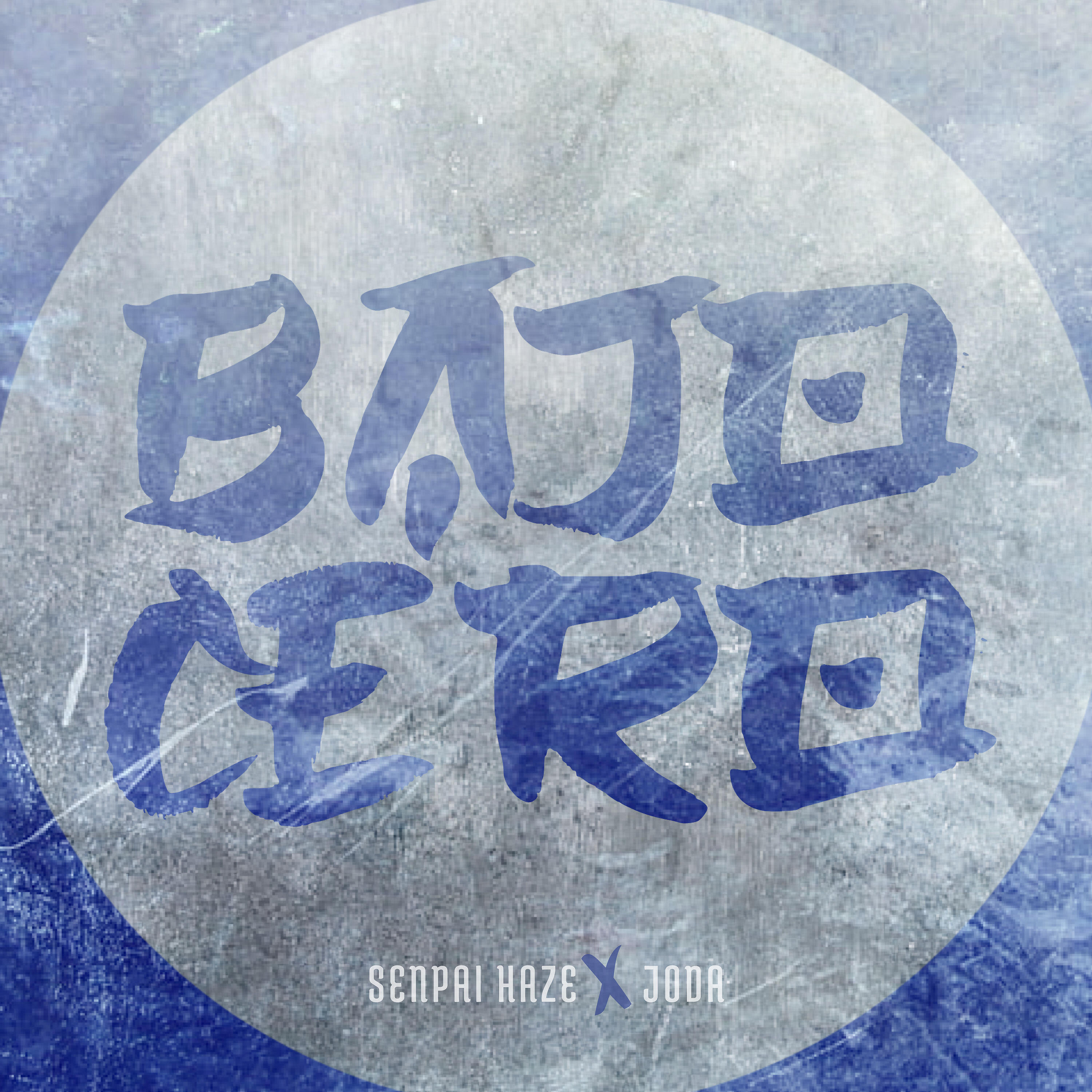Релиз Bajo Cero