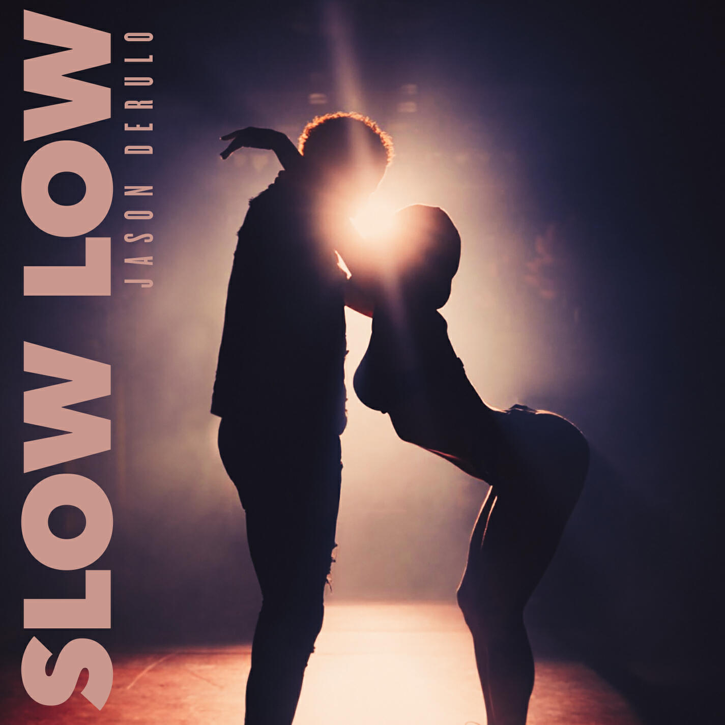 Релиз Slow Low
