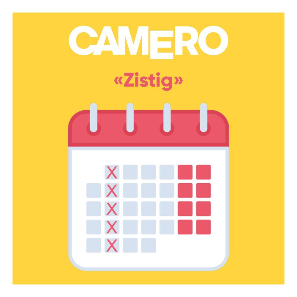Релиз Zistig