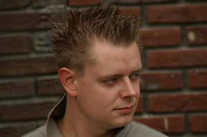 Sebastian Moore