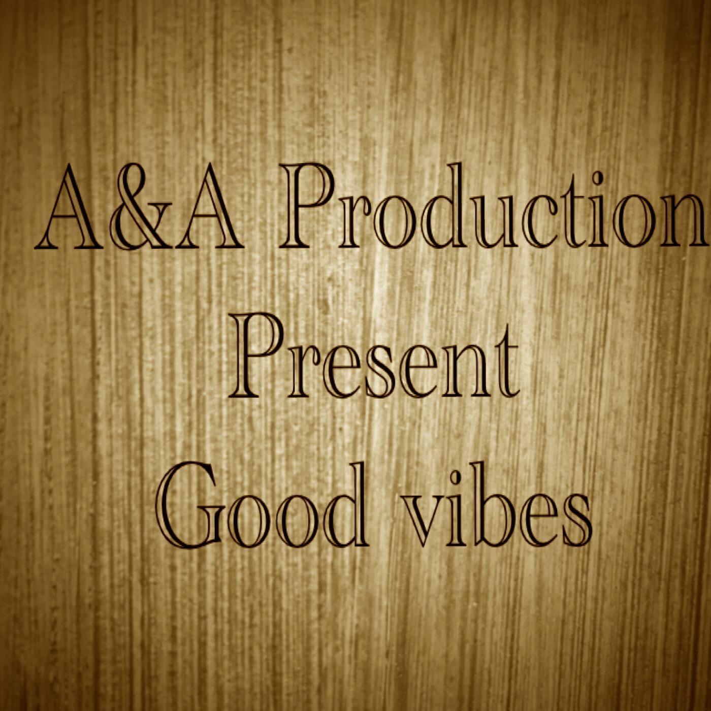 Релиз Good Vibes