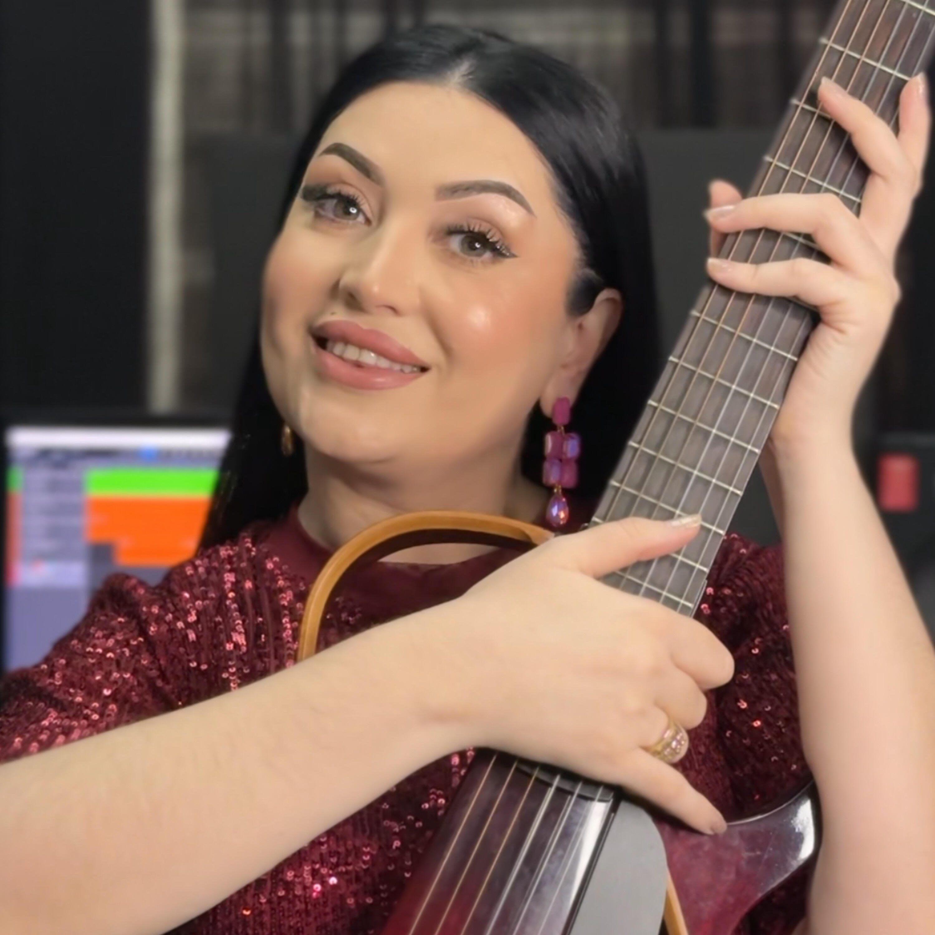Релиз Gabanma